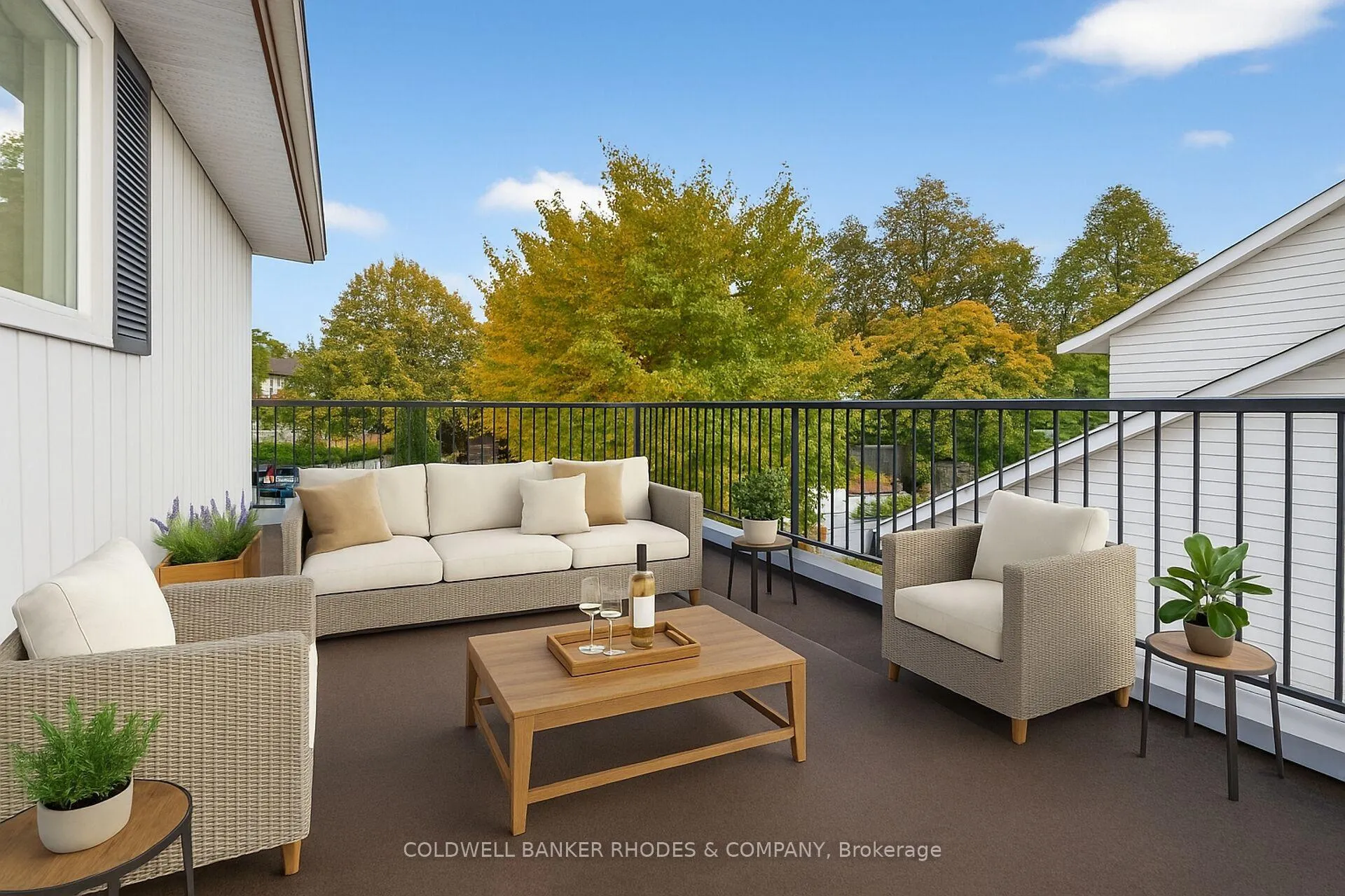 Photo 30 of 8 Confederation Private, Ottawa, Mooneys Bay/Riverside Park — HOMEH
