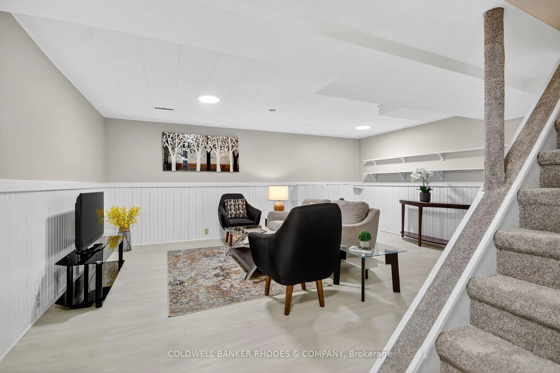 Photo 31 of 8 Confederation Private, Ottawa, Mooneys Bay/Riverside Park — HOMEH