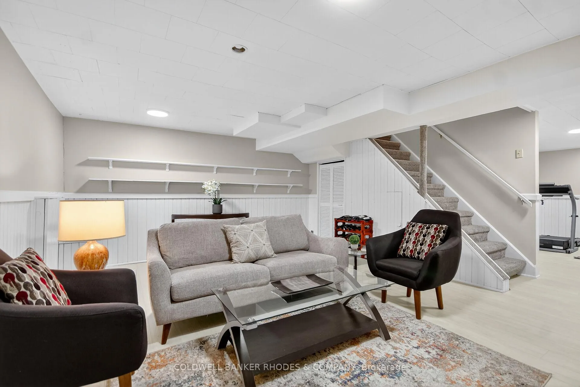 Photo 32 of 8 Confederation Private, Ottawa, Mooneys Bay/Riverside Park — HOMEH