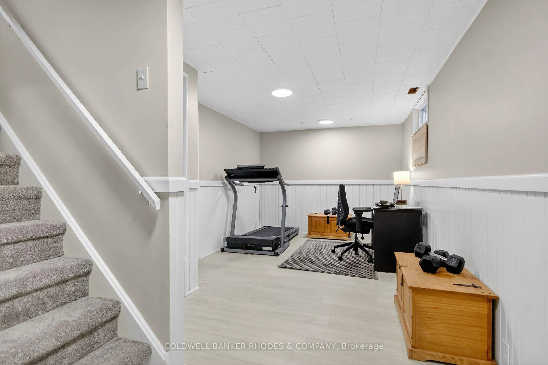 Photo 34 of 8 Confederation Private, Ottawa, Mooneys Bay/Riverside Park — HOMEH