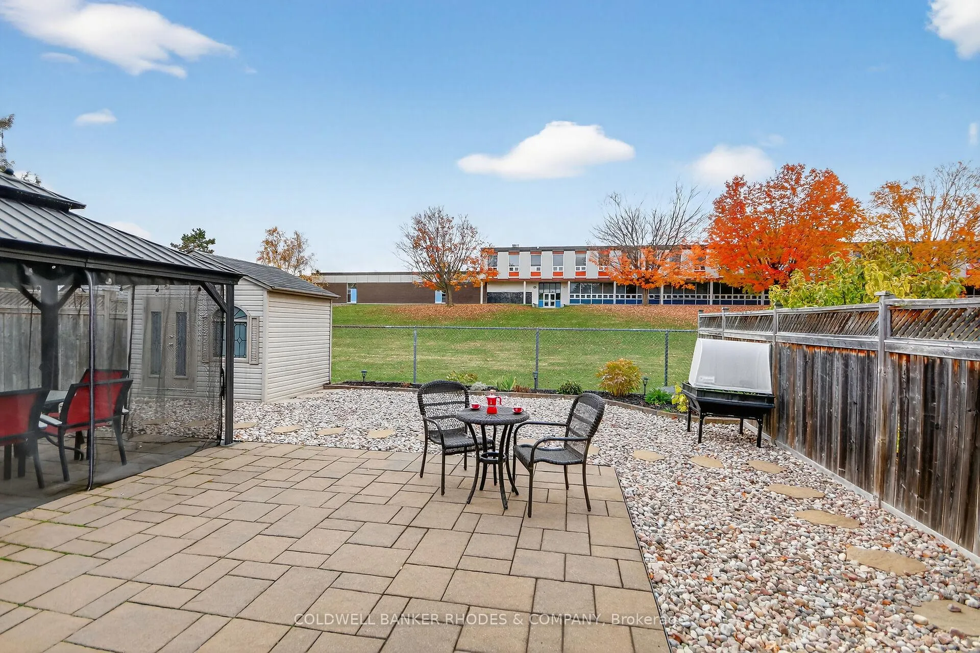 Photo 37 of 8 Confederation Private, Ottawa, Mooneys Bay/Riverside Park — HOMEH