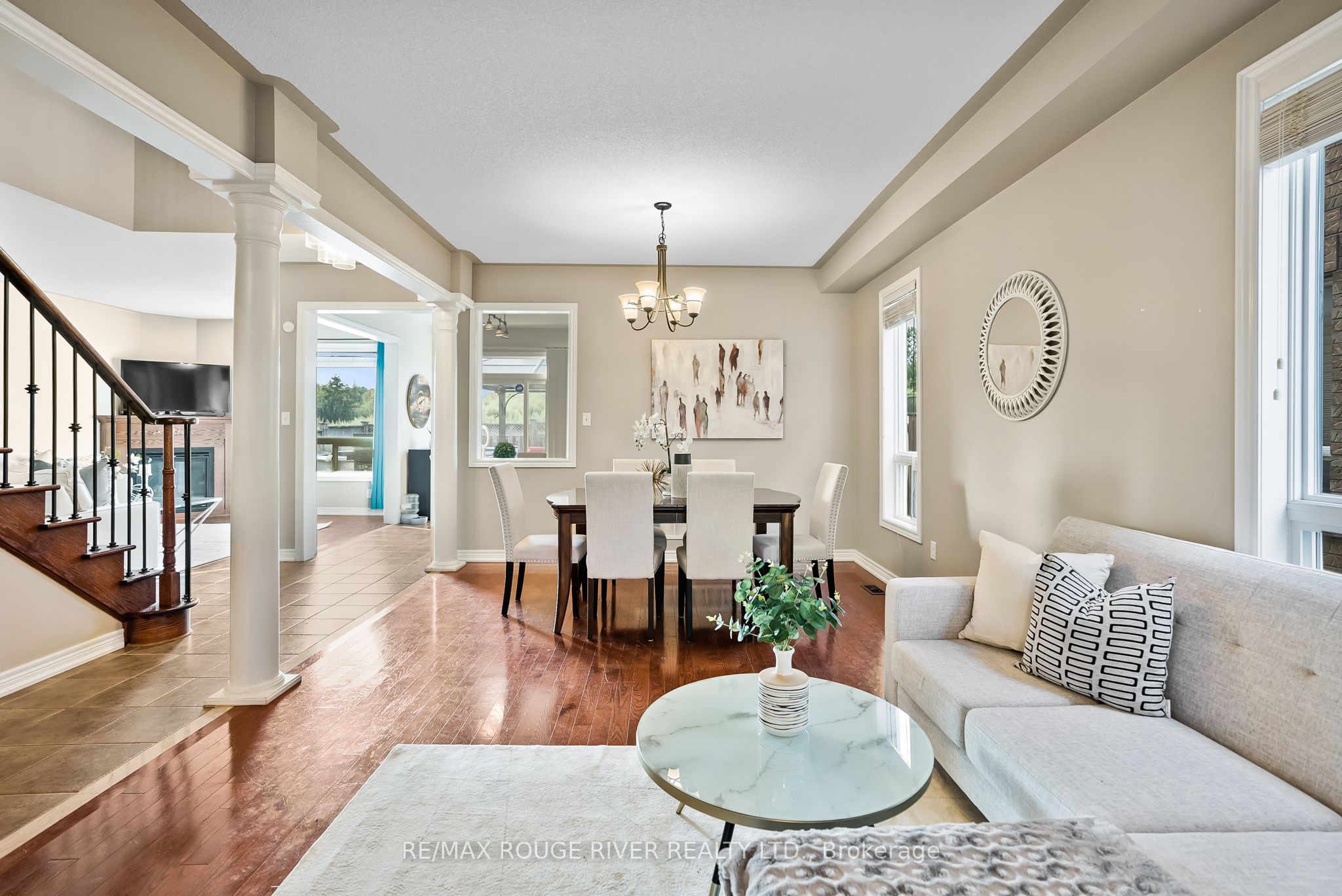 Photo 44 of 58 Albert Street, Clarington, Bowmanville — HOMEH