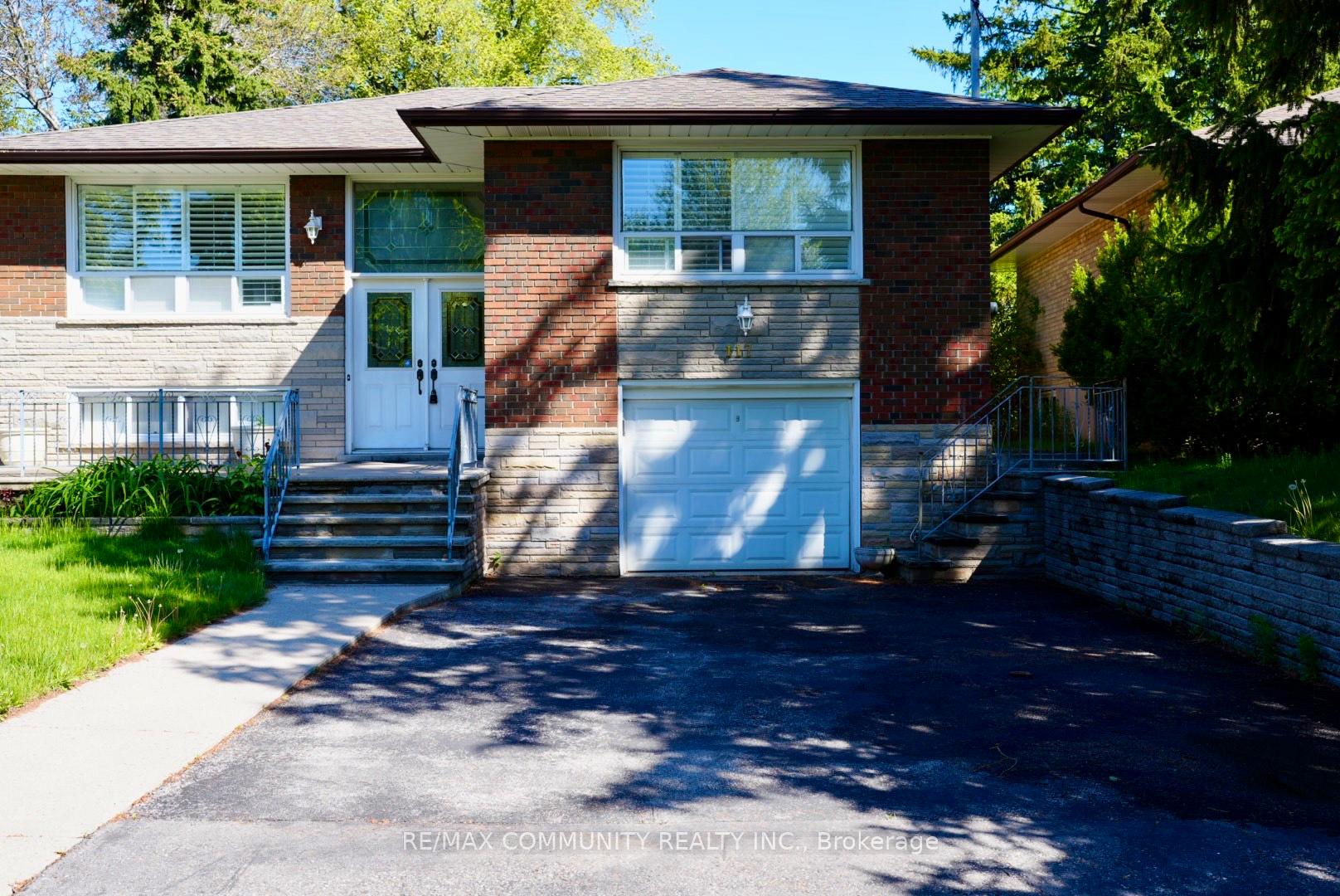 Photo 1 of 117 Perivale Crescent, Scarborough, Bendale — HOMEH