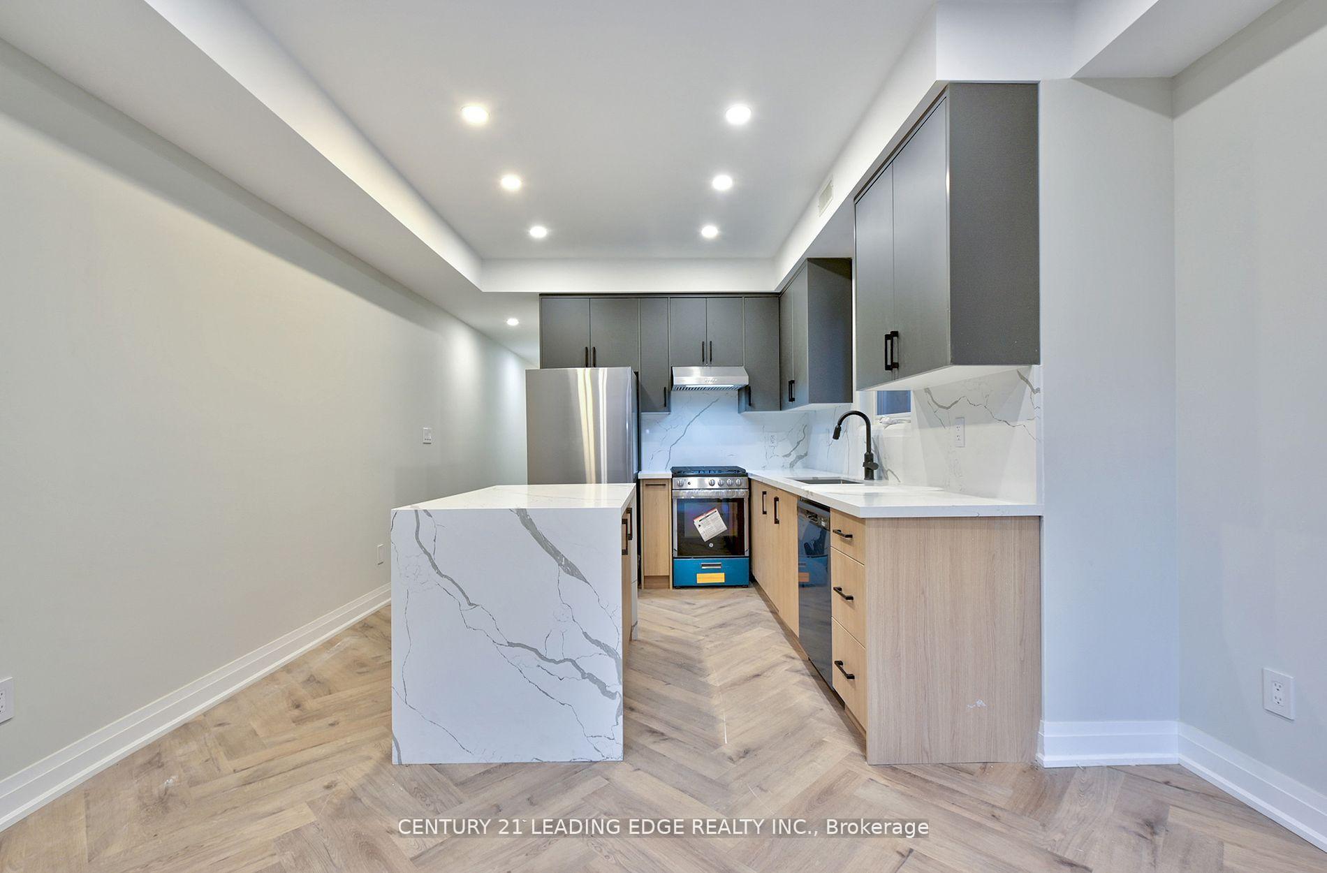 Front of Unit 1, 53 Boon Avenue