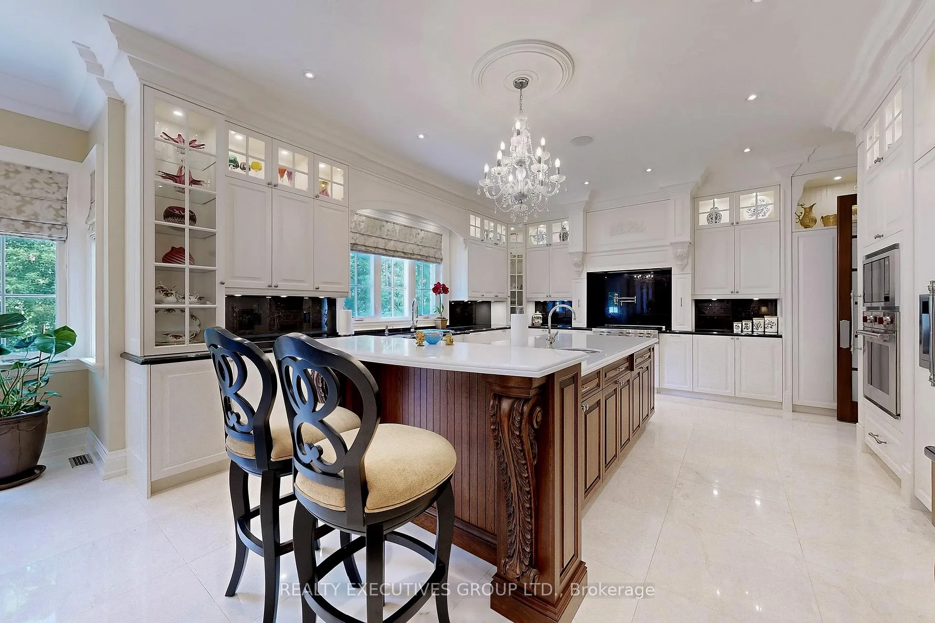 Photo 14 of 169 Bay Thorn Drive, Markham, Royal Orchard — HOMEH