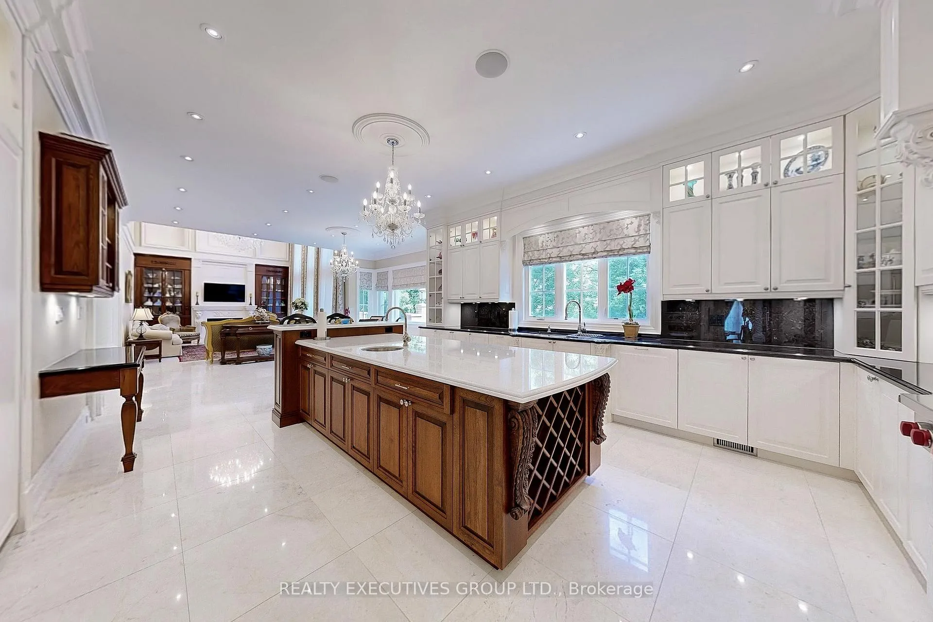 Photo 15 of 169 Bay Thorn Drive, Markham, Royal Orchard — HOMEH
