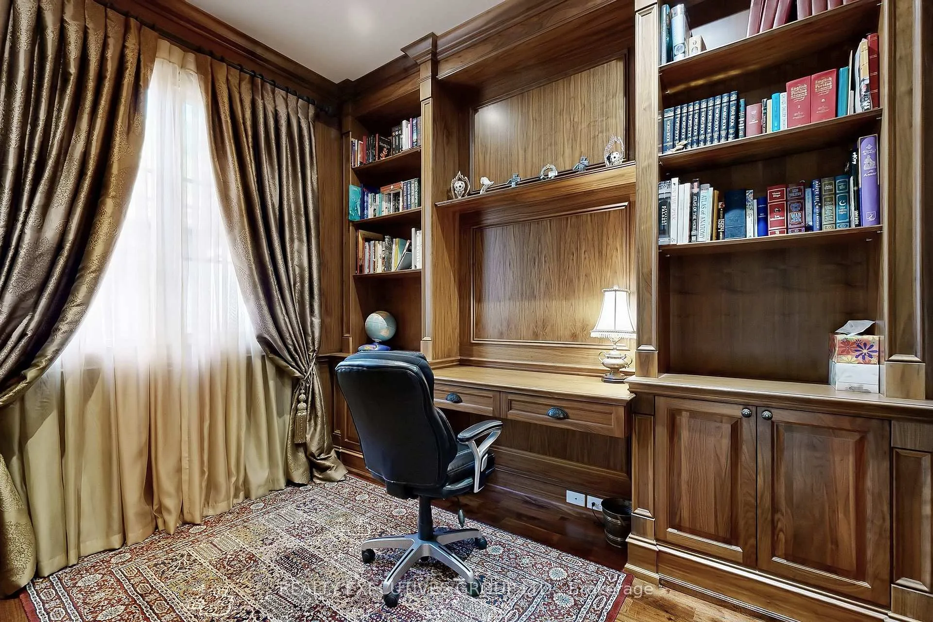 Photo 17 of 169 Bay Thorn Drive, Markham, Royal Orchard — HOMEH