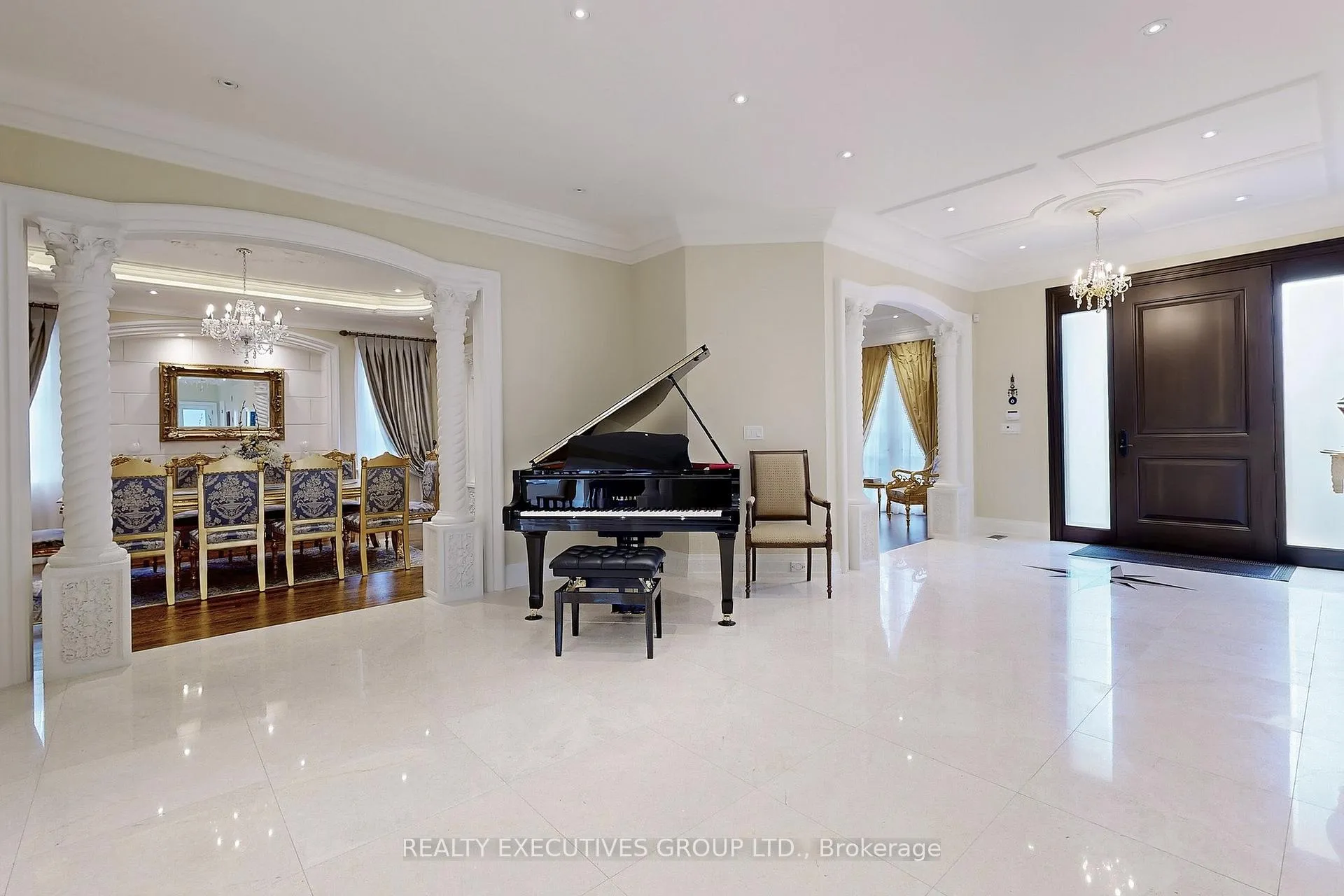 Photo 19 of 169 Bay Thorn Drive, Markham, Royal Orchard — HOMEH
