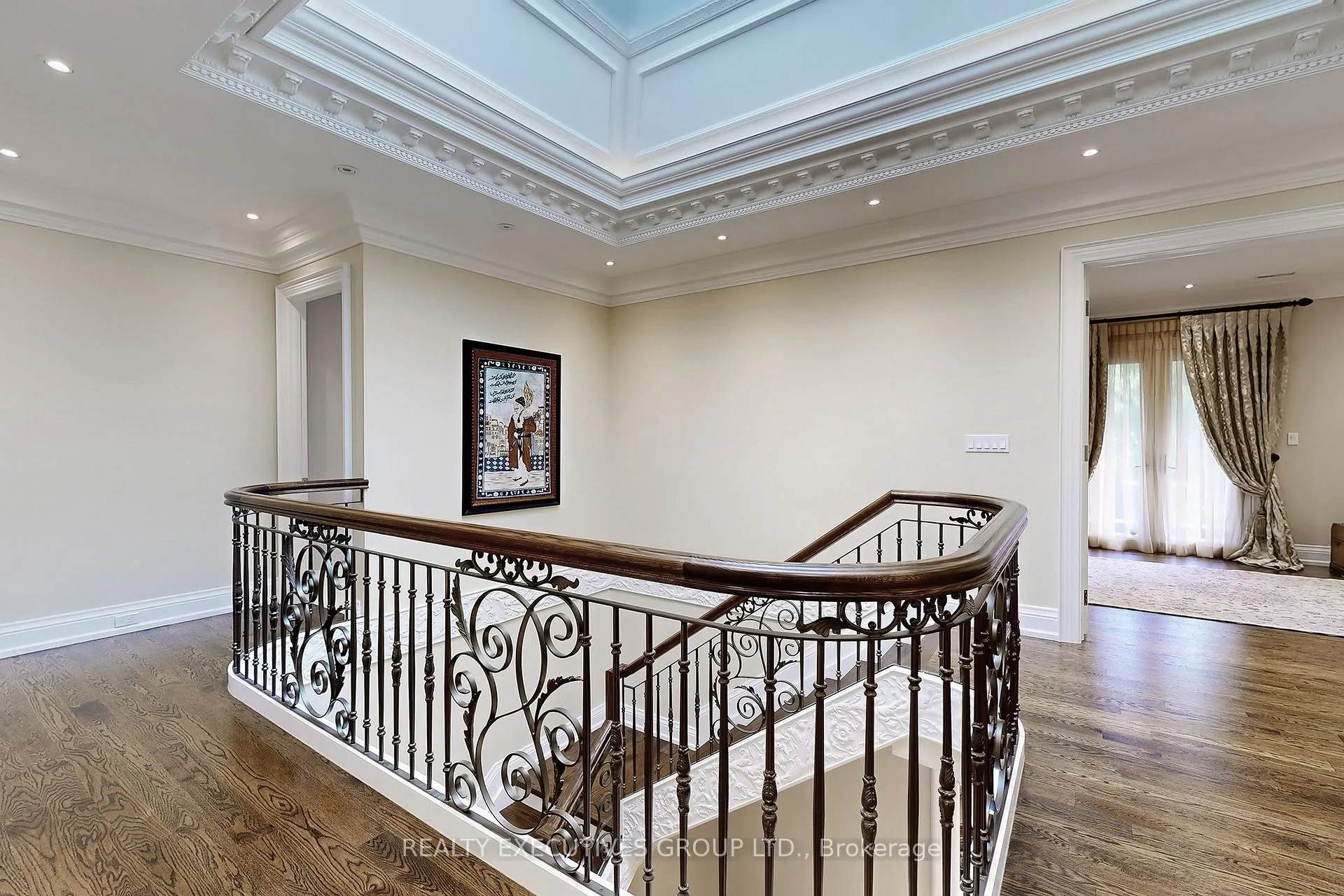 Photo 21 of 169 Bay Thorn Drive, Markham, Royal Orchard — HOMEH