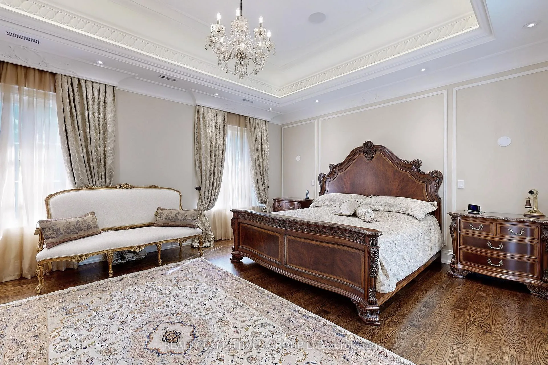 Photo 26 of 169 Bay Thorn Drive, Markham, Royal Orchard — HOMEH