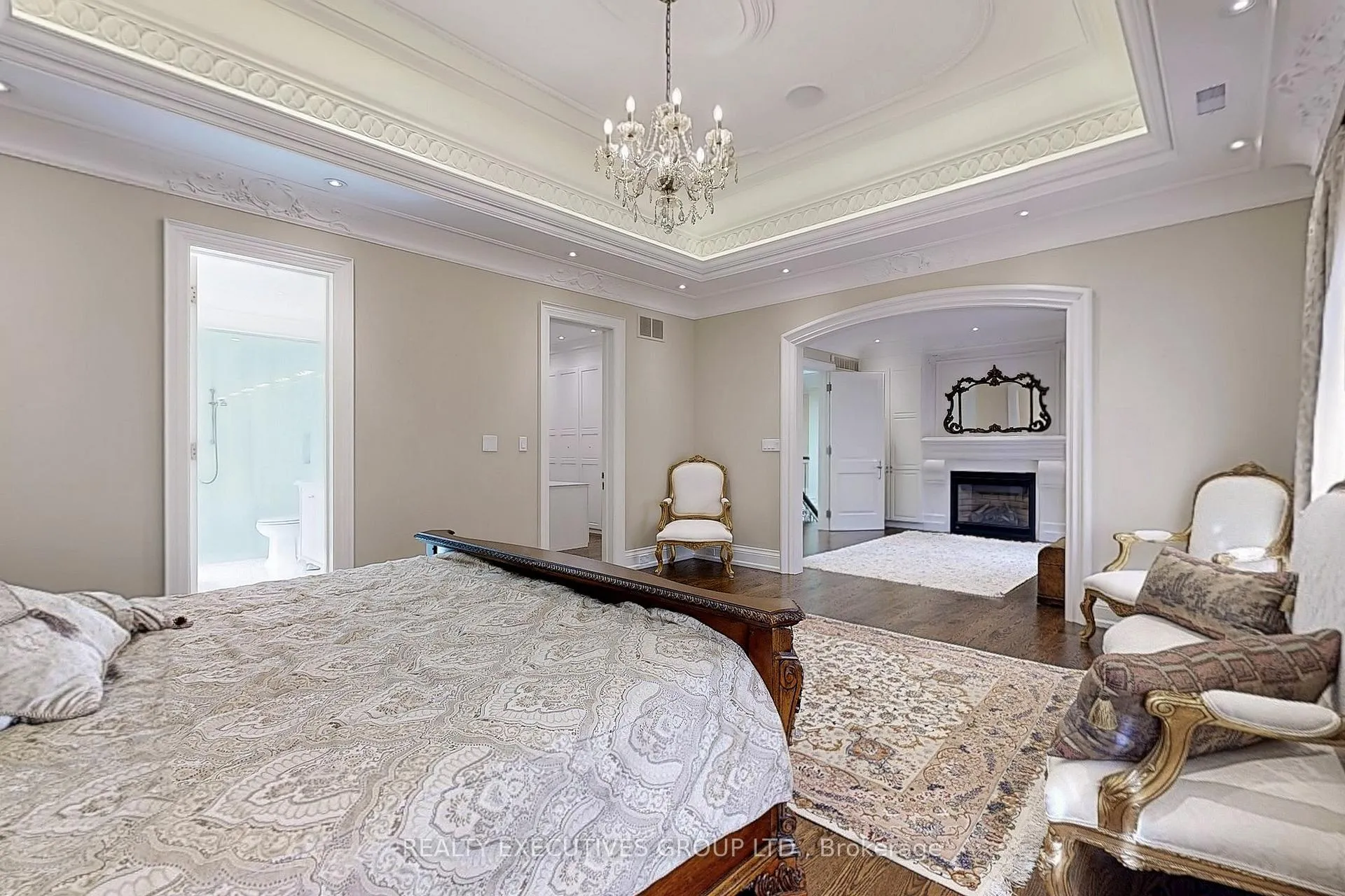 Photo 27 of 169 Bay Thorn Drive, Markham, Royal Orchard — HOMEH