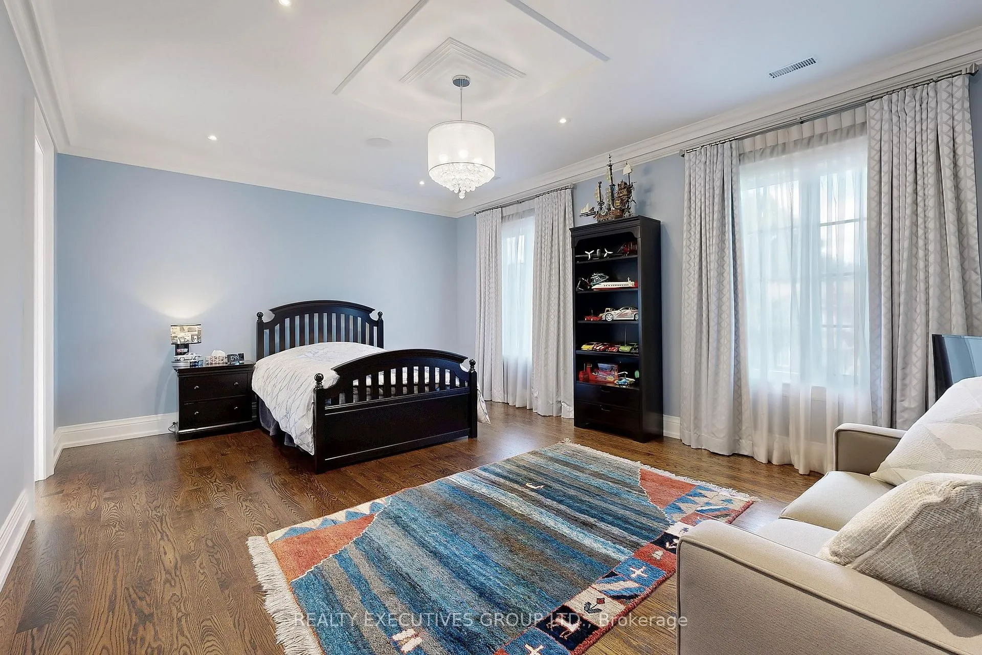 Photo 31 of 169 Bay Thorn Drive, Markham, Royal Orchard — HOMEH