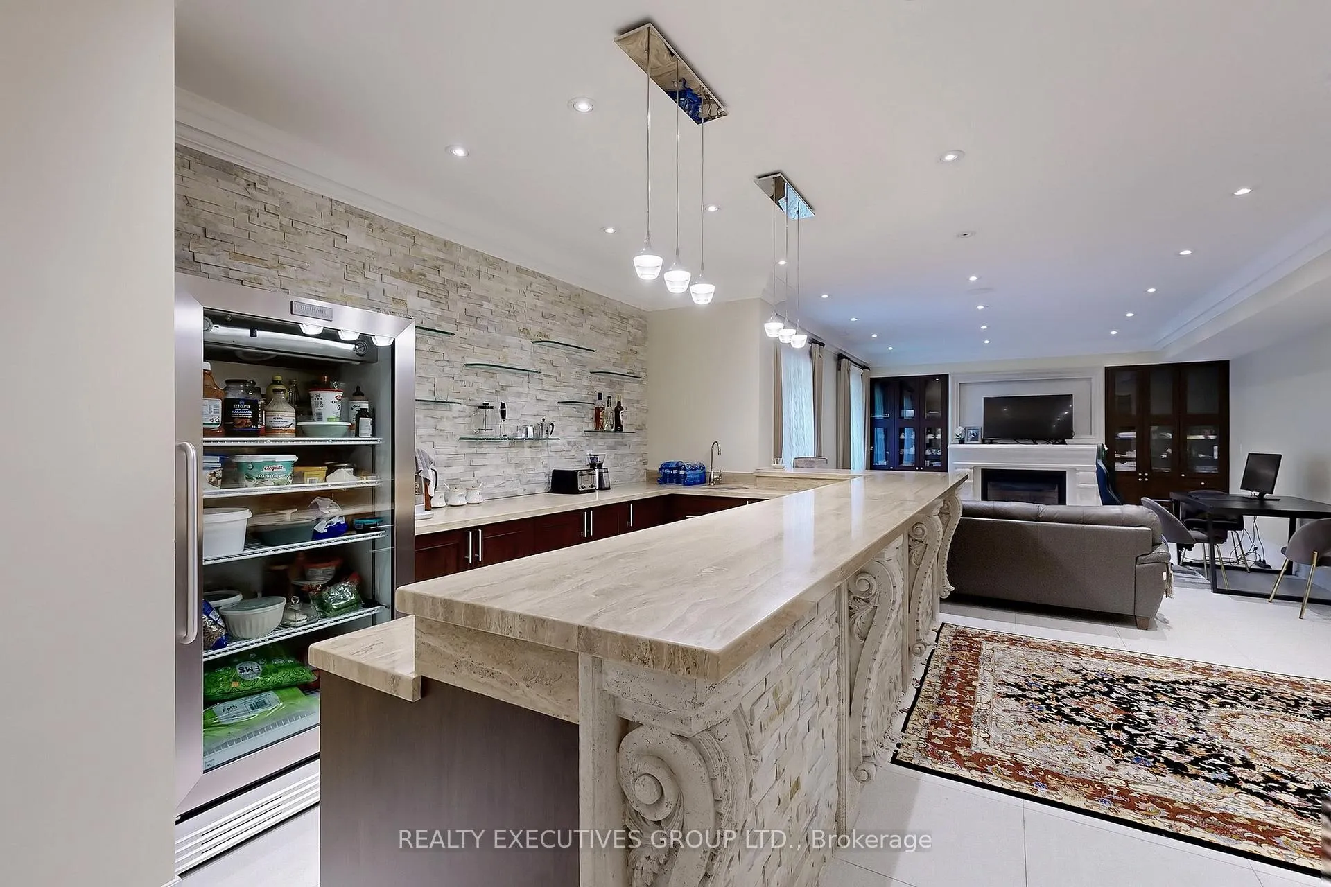 Photo 39 of 169 Bay Thorn Drive, Markham, Royal Orchard — HOMEH