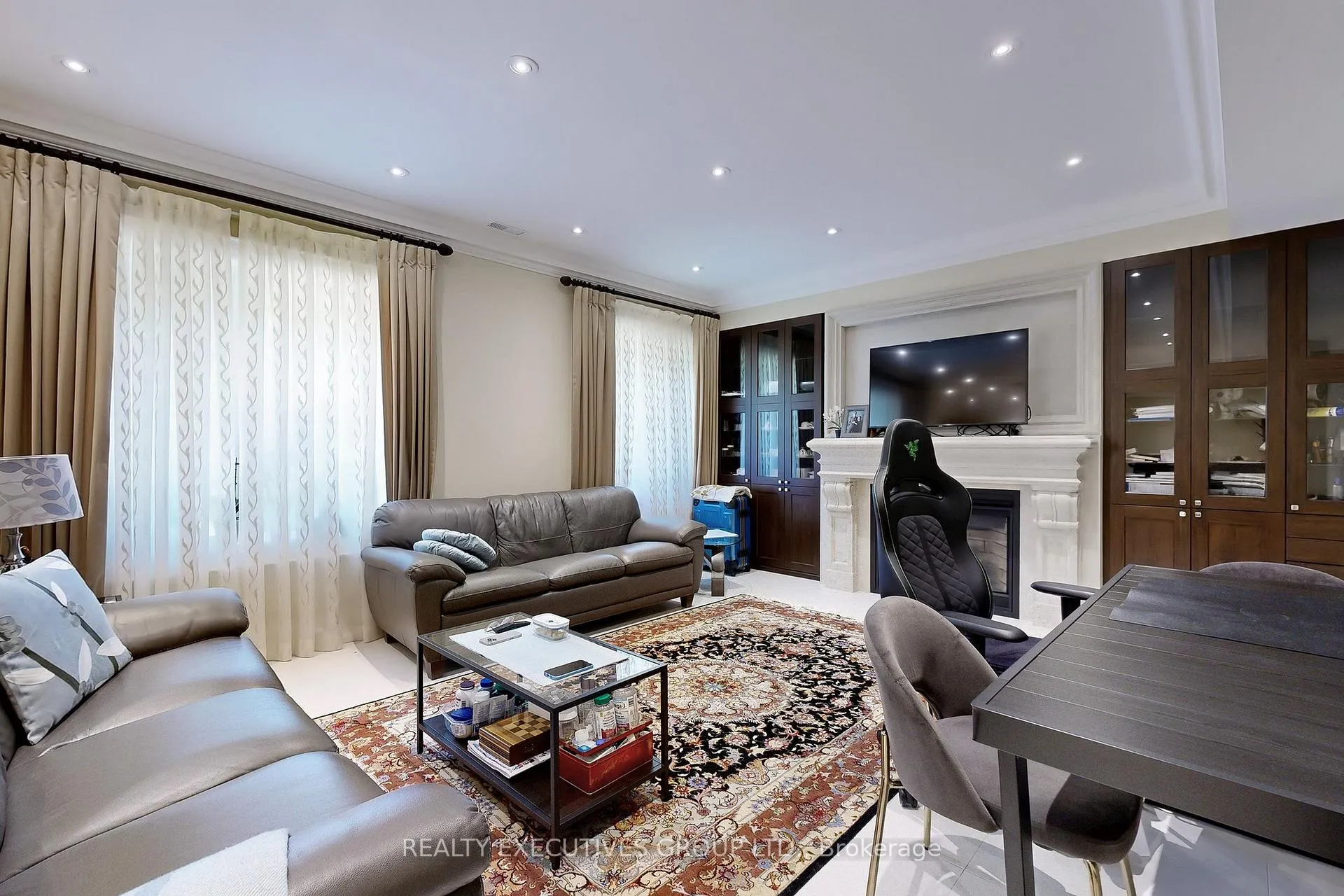 Photo 40 of 169 Bay Thorn Drive, Markham, Royal Orchard — HOMEH