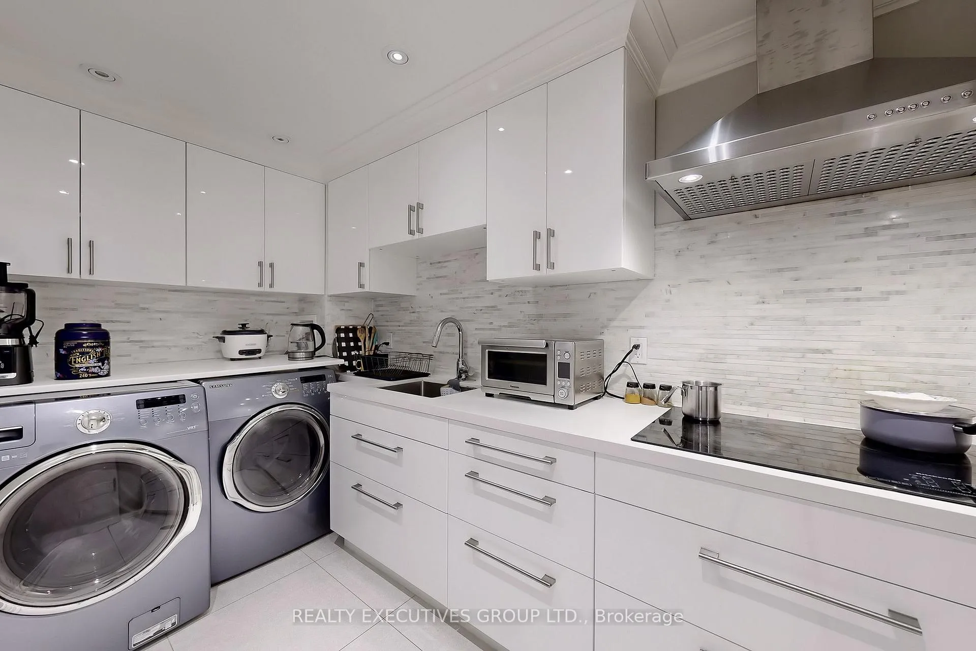 Photo 42 of 169 Bay Thorn Drive, Markham, Royal Orchard — HOMEH