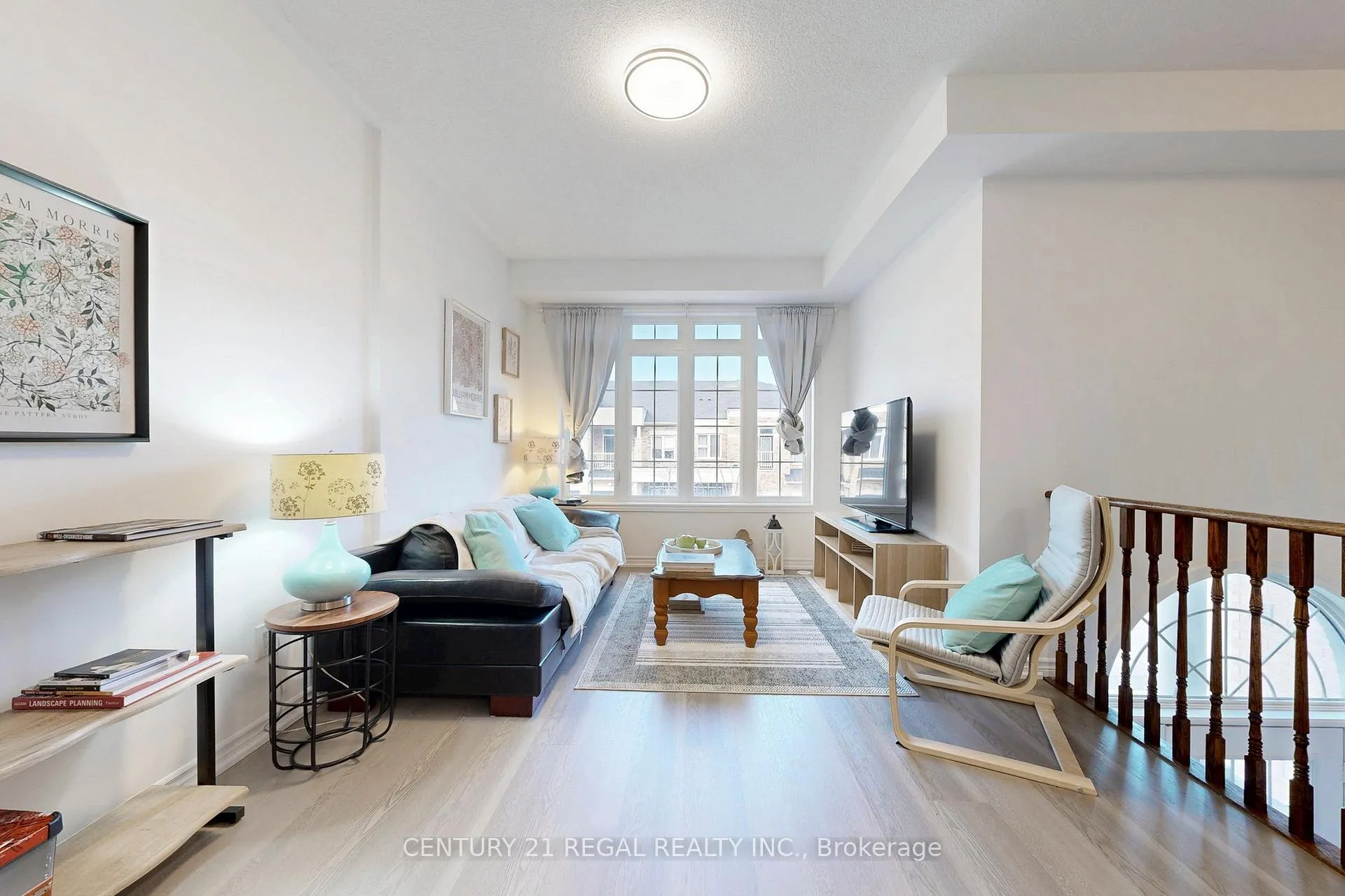 Photo 7 of 29 Rougeview Park Crescent, Markham, Greensborough — HOMEH