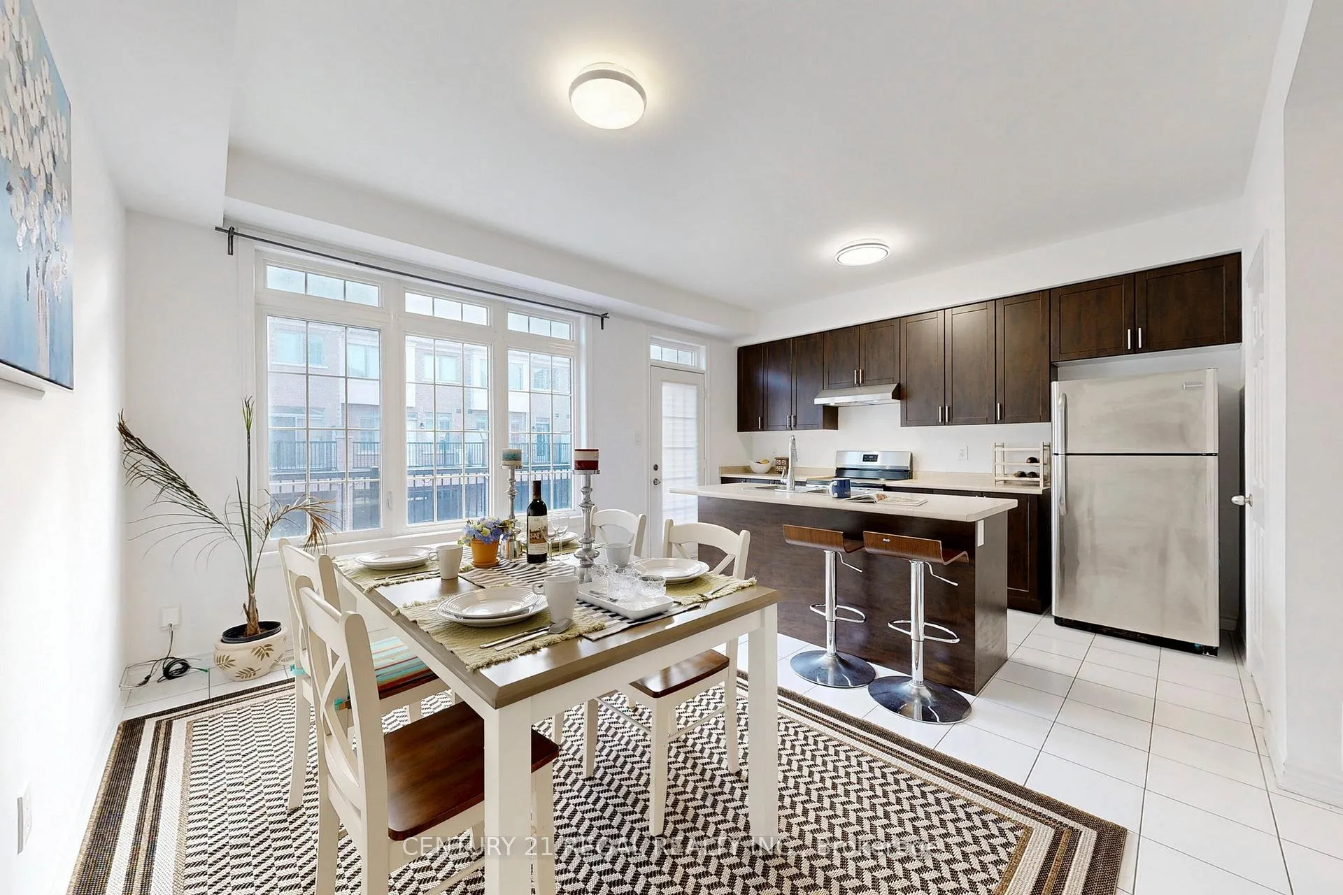 Photo 16 of 29 Rougeview Park Crescent, Markham, Greensborough — HOMEH
