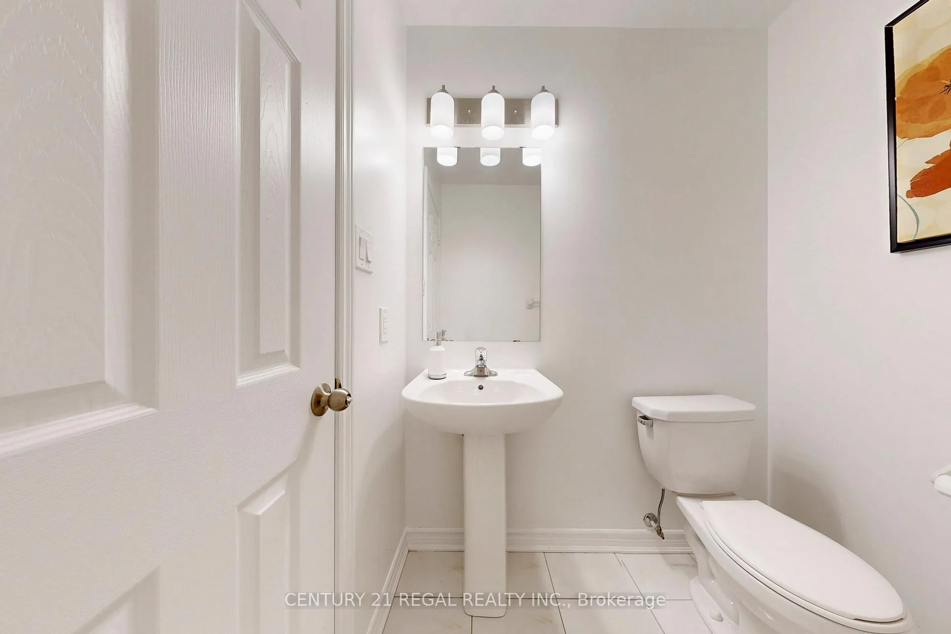 Photo 19 of 29 Rougeview Park Crescent, Markham, Greensborough — HOMEH