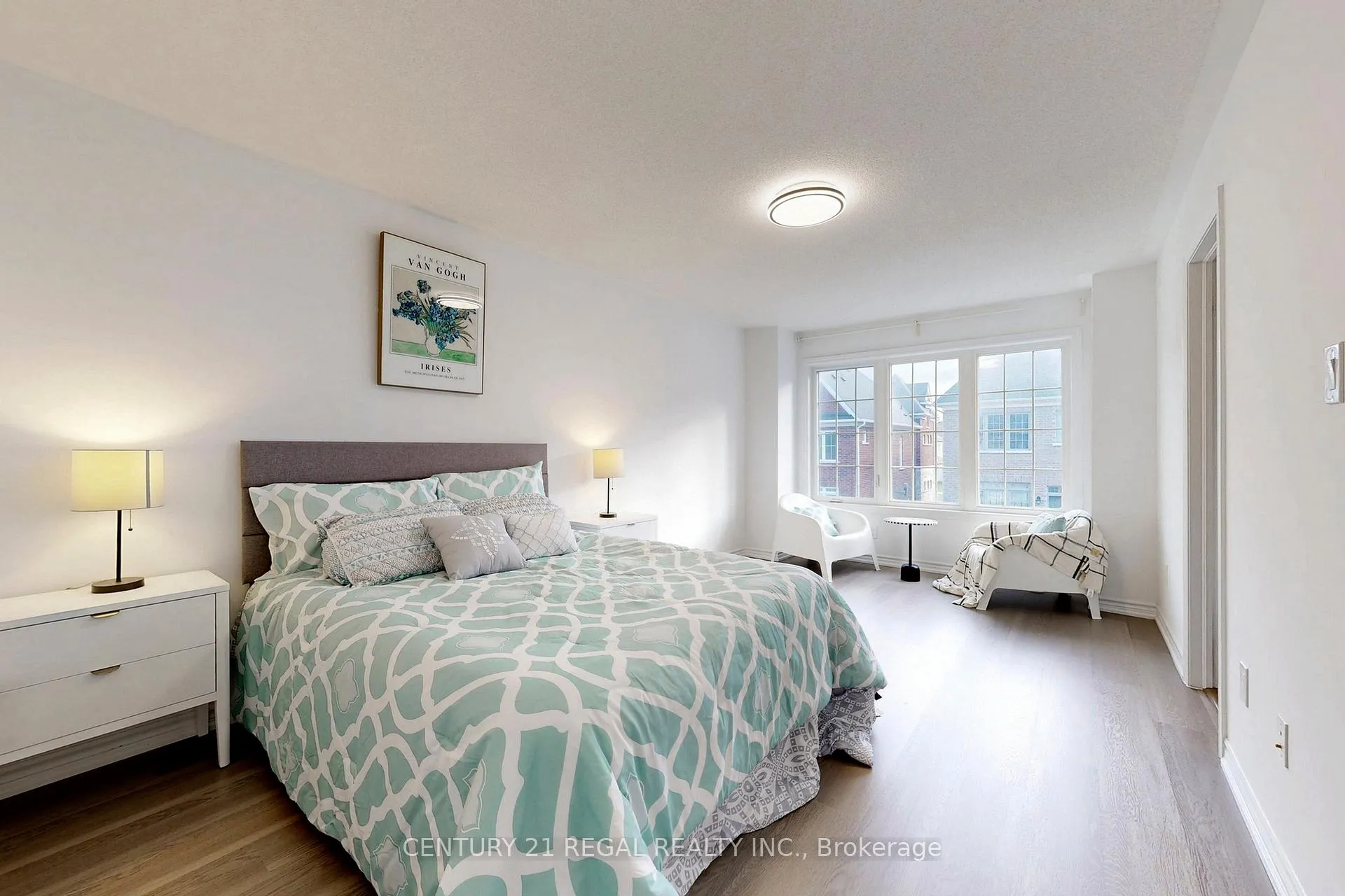 Photo 23 of 29 Rougeview Park Crescent, Markham, Greensborough — HOMEH