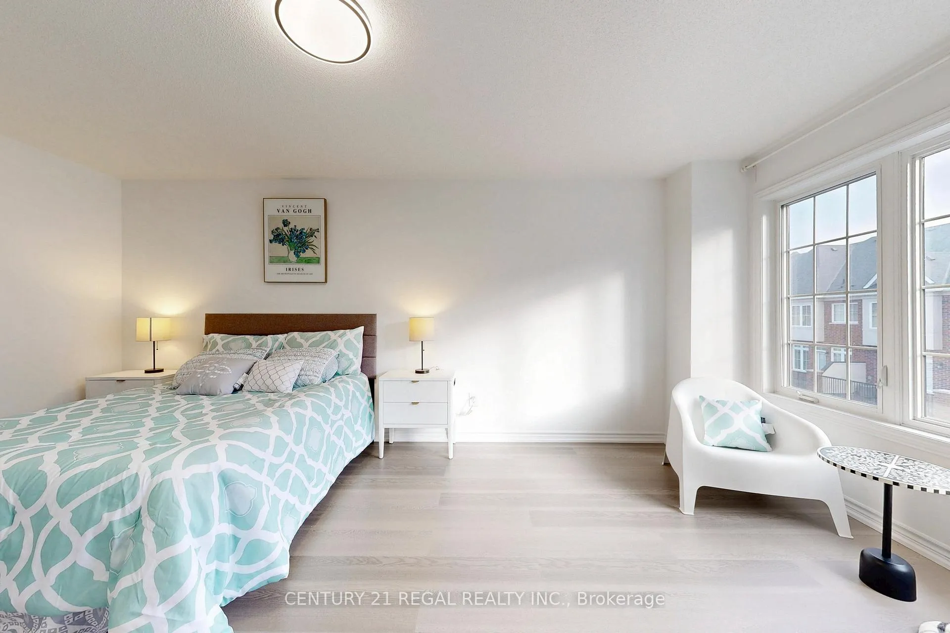 Photo 25 of 29 Rougeview Park Crescent, Markham, Greensborough — HOMEH