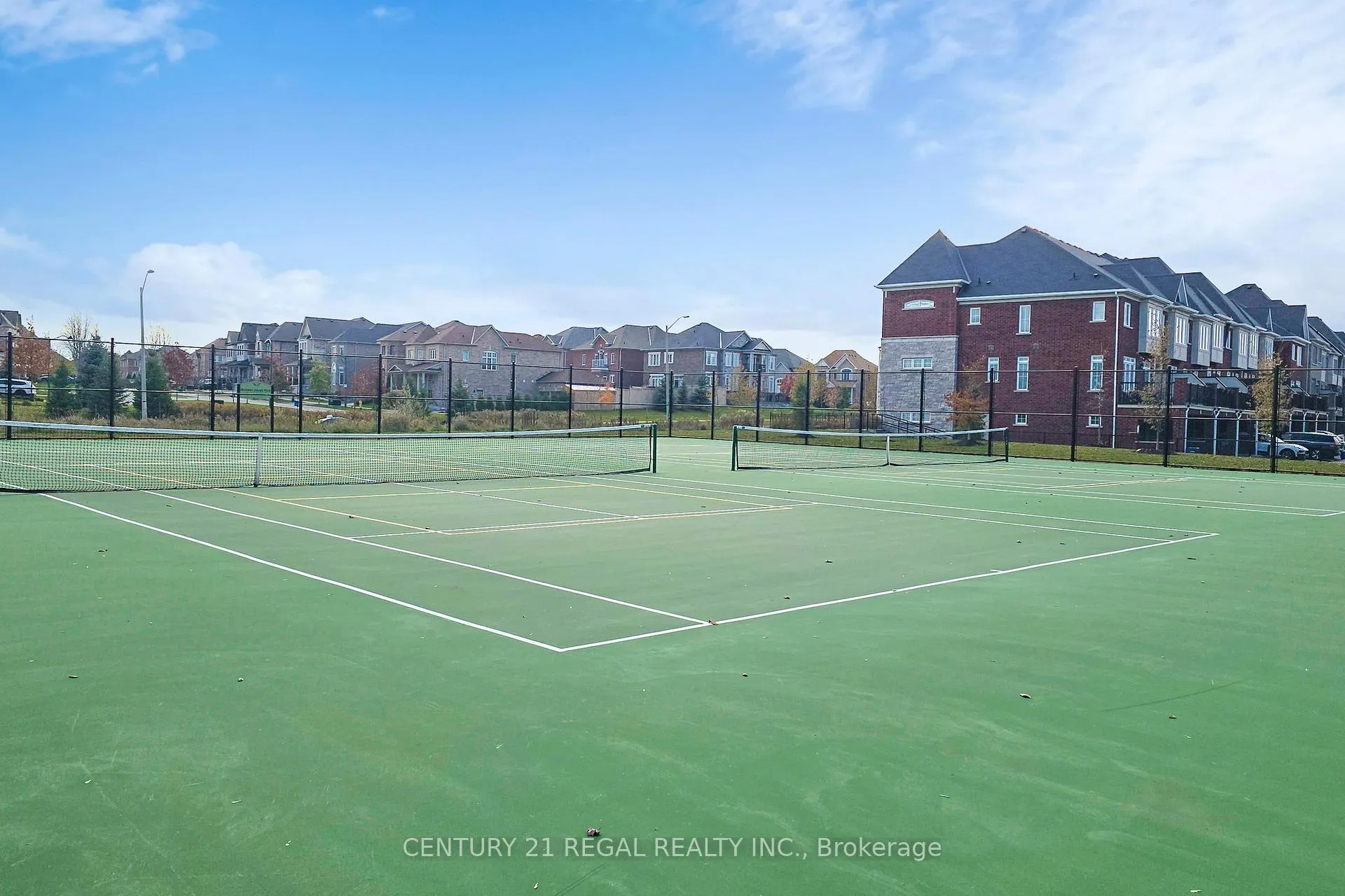 Photo 40 of 29 Rougeview Park Crescent, Markham, Greensborough — HOMEH