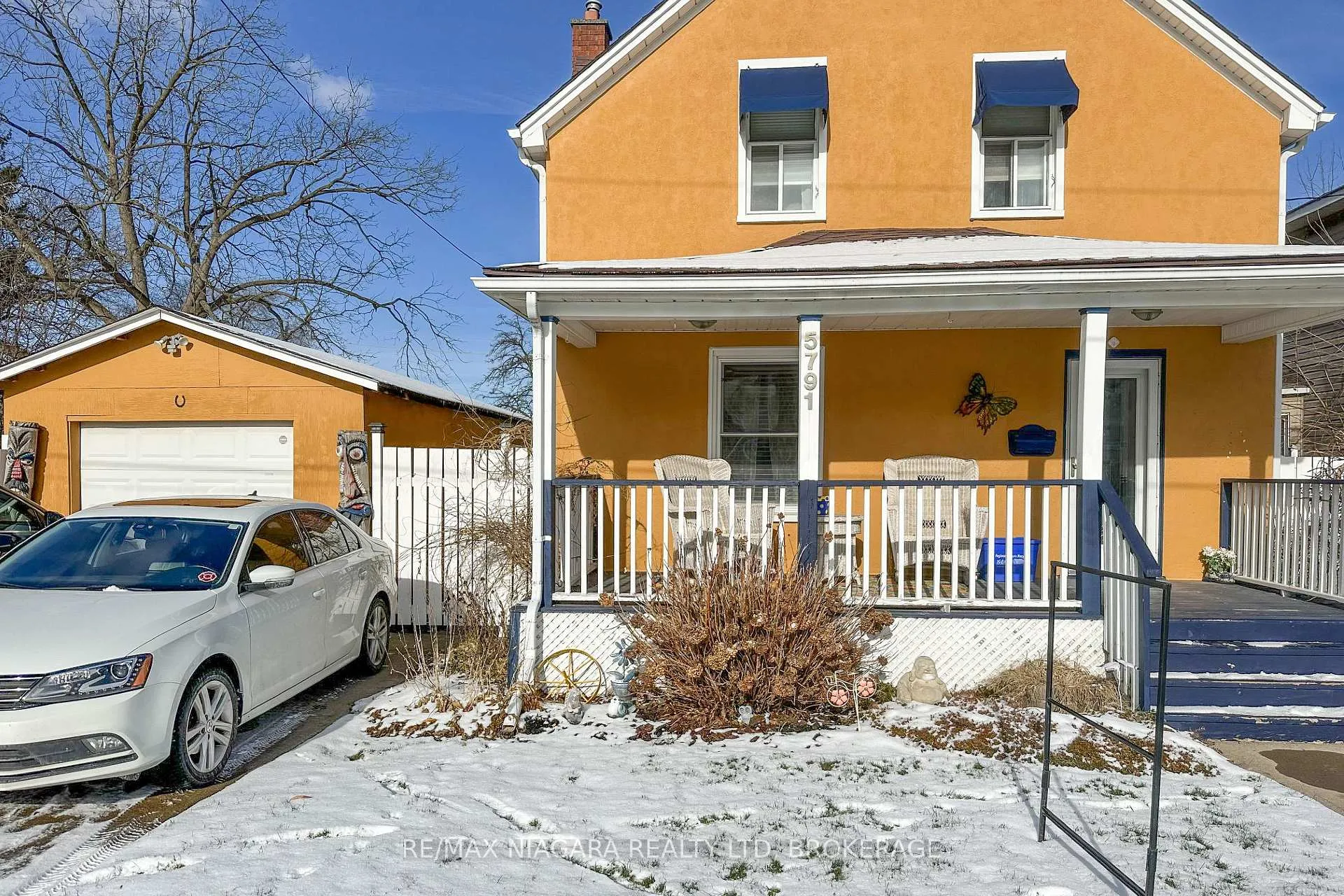 Photo 1 of 5791 Emery Street, Niagara Falls, Hospital — HOMEH
