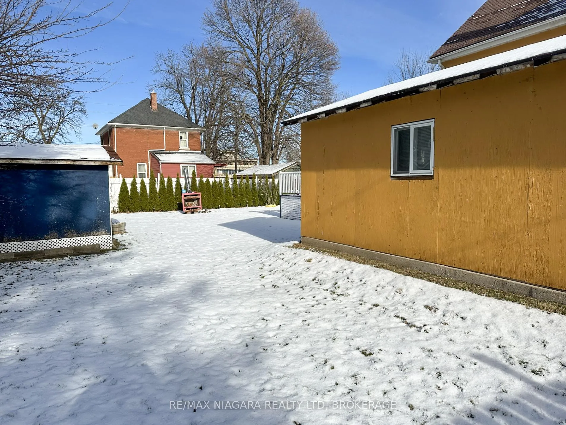 Photo 3 of 5791 Emery Street, Niagara Falls, Hospital — HOMEH