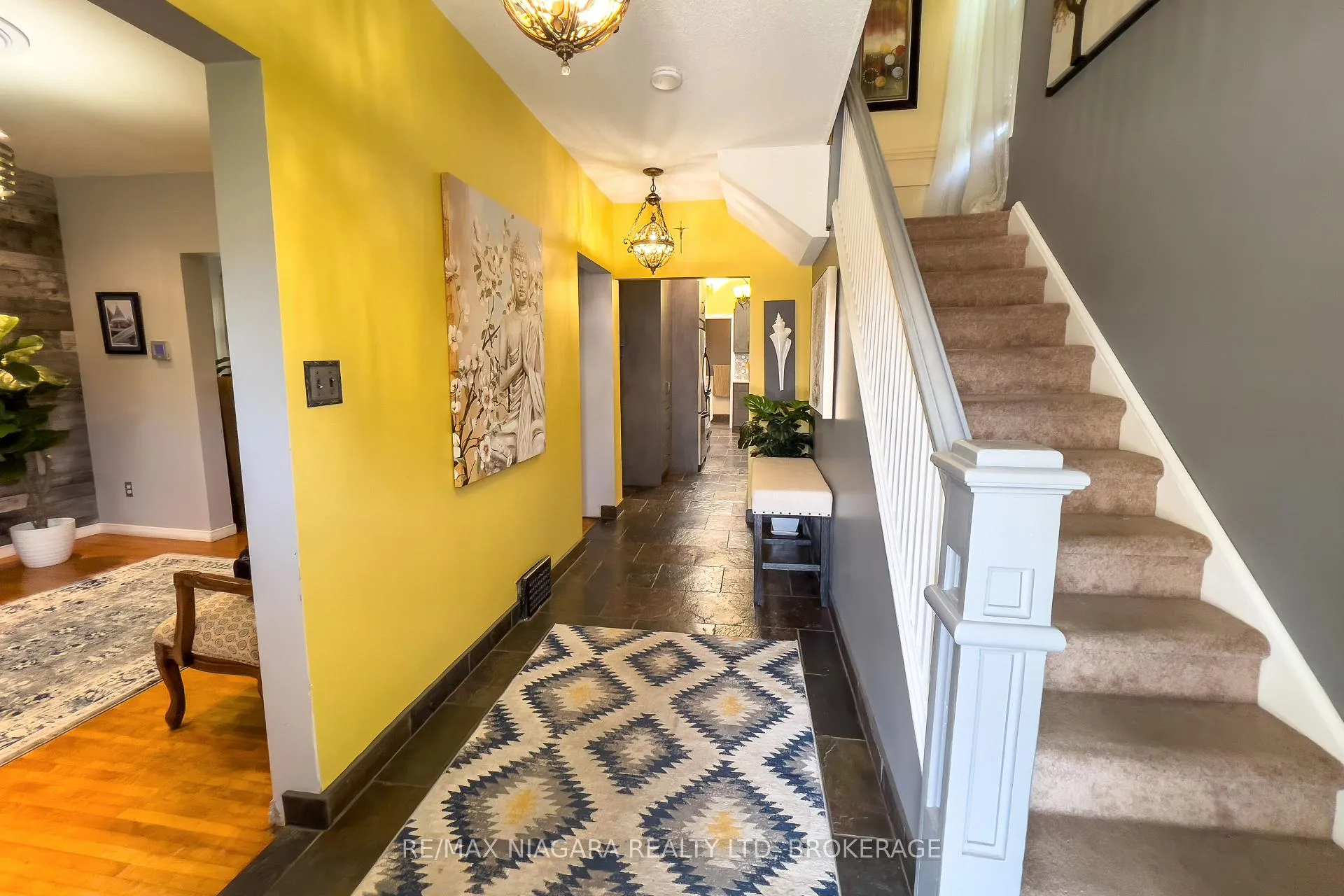 Photo 6 of 5791 Emery Street, Niagara Falls, Hospital — HOMEH