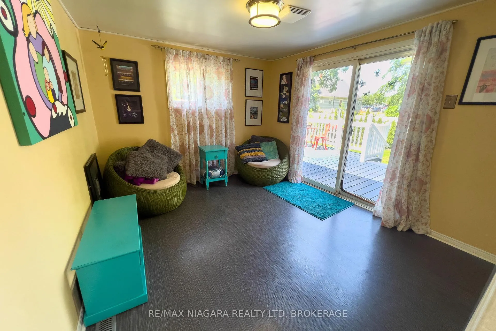 Photo 13 of 5791 Emery Street, Niagara Falls, Hospital — HOMEH