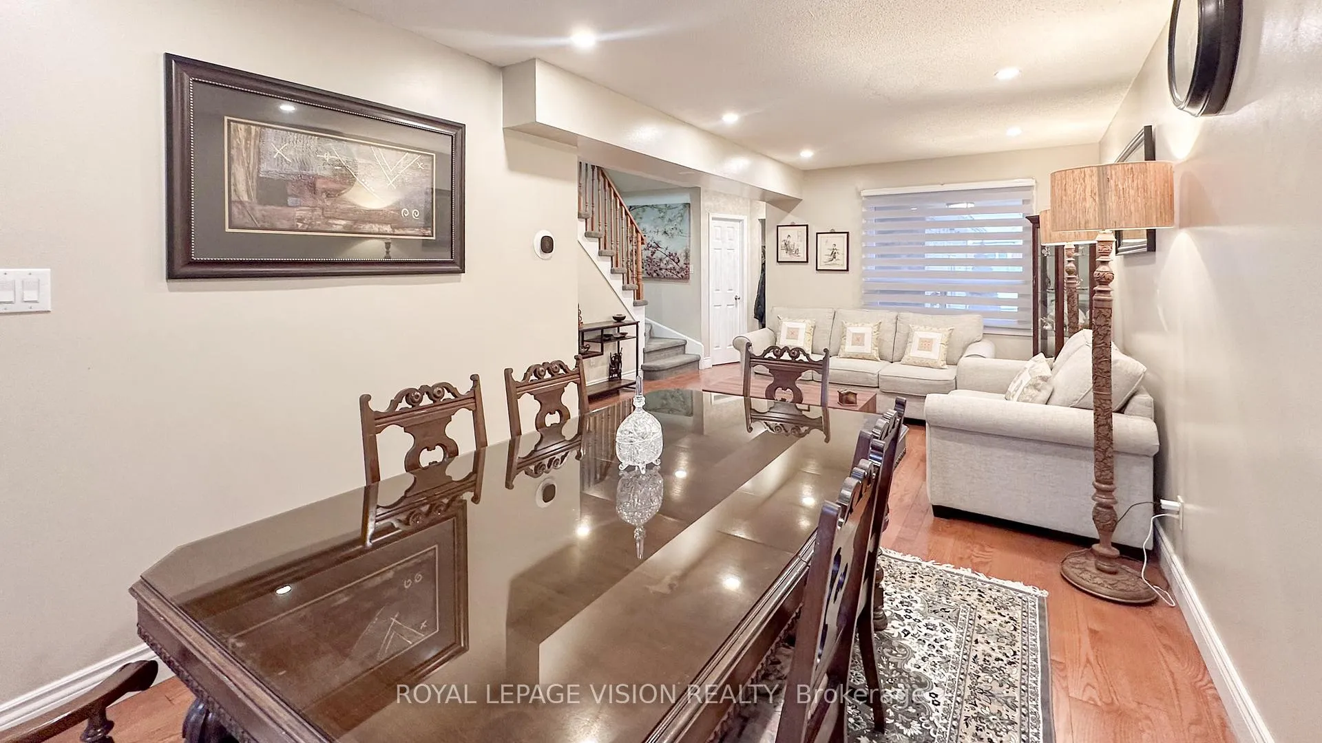 Photo 7 of 1939 A Parkside Drive, Pickering, Amberlea — HOMEH