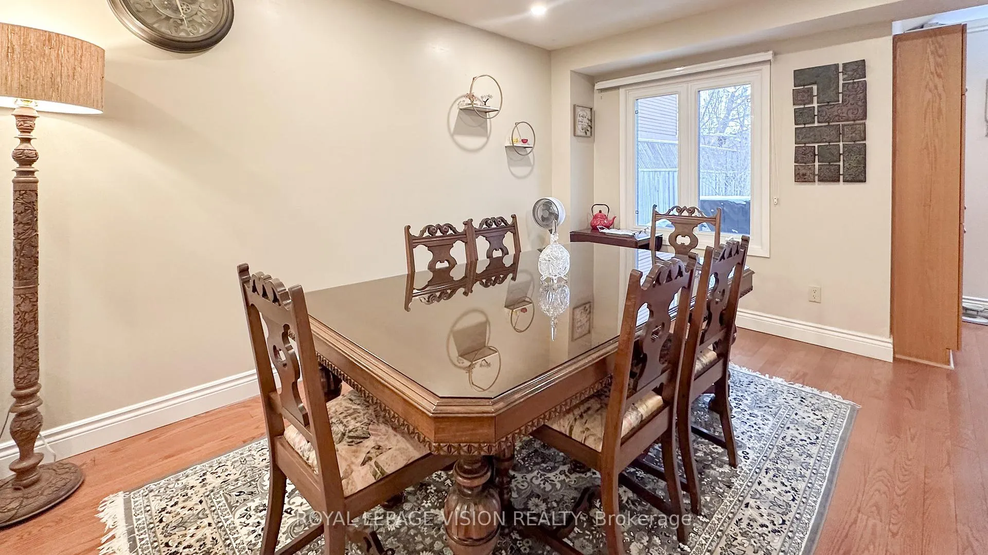 Photo 8 of 1939 A Parkside Drive, Pickering, Amberlea — HOMEH