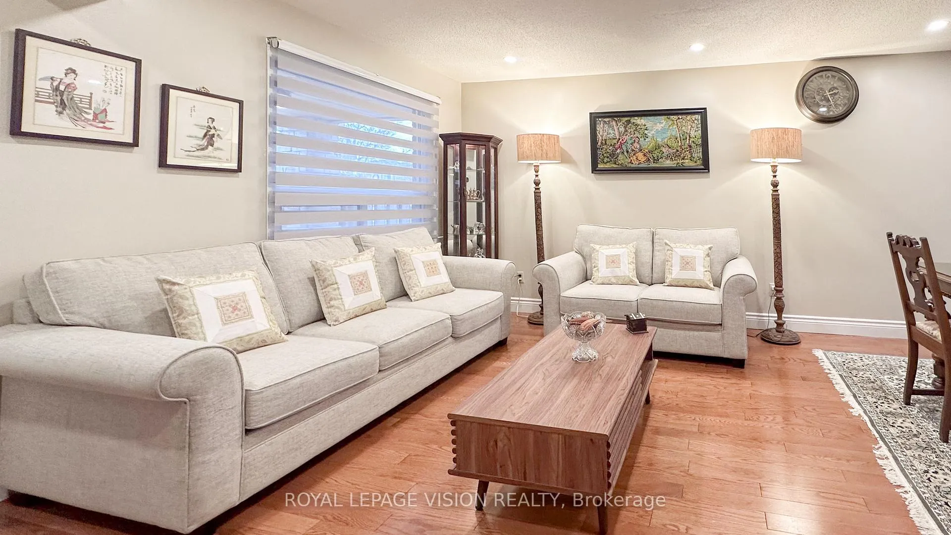 Photo 9 of 1939 A Parkside Drive, Pickering, Amberlea — HOMEH