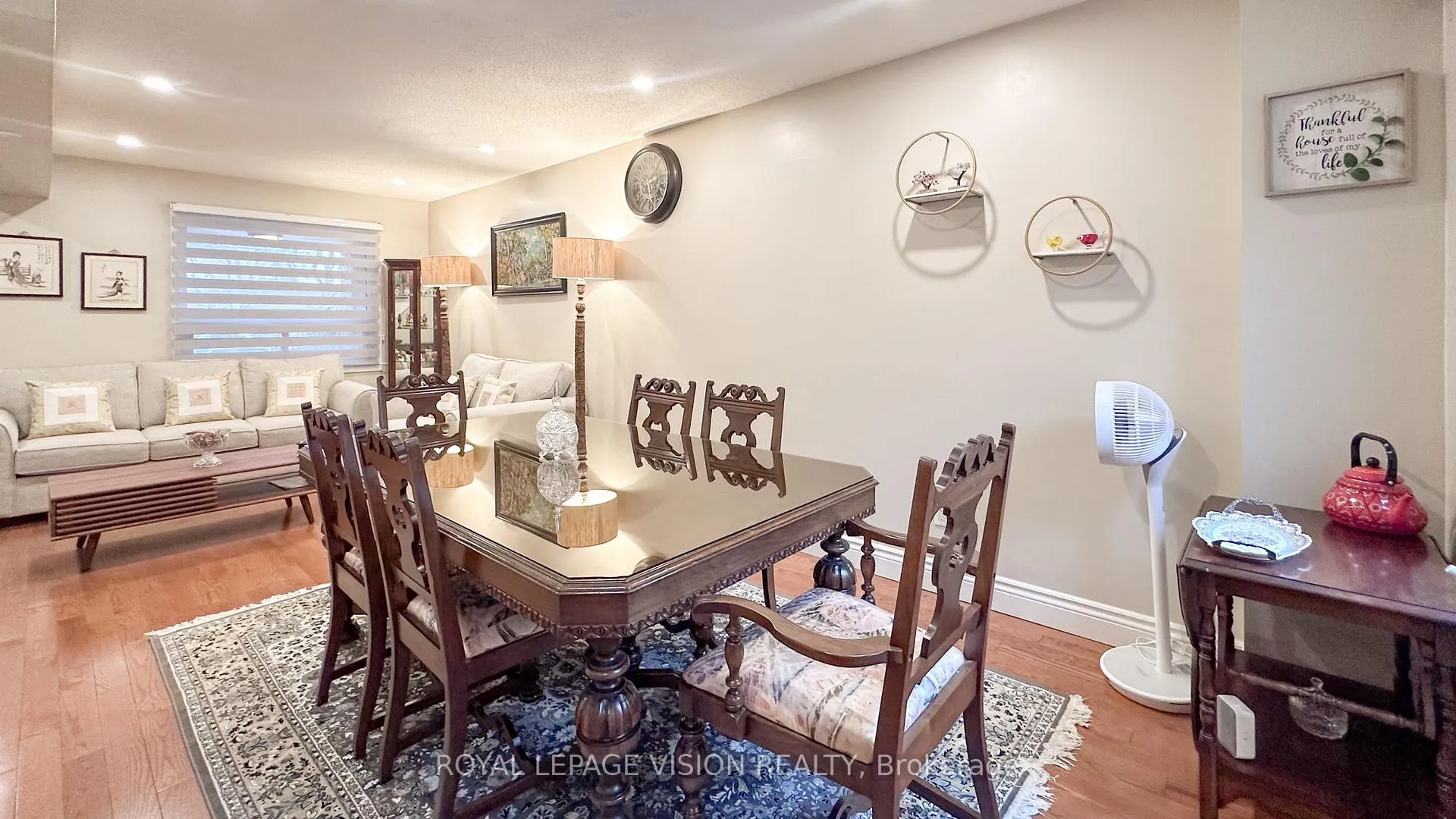 Photo 11 of 1939 A Parkside Drive, Pickering, Amberlea — HOMEH