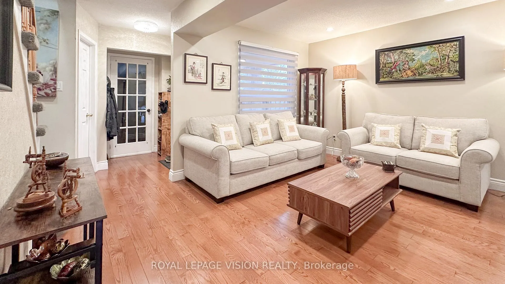 Photo 12 of 1939 A Parkside Drive, Pickering, Amberlea — HOMEH