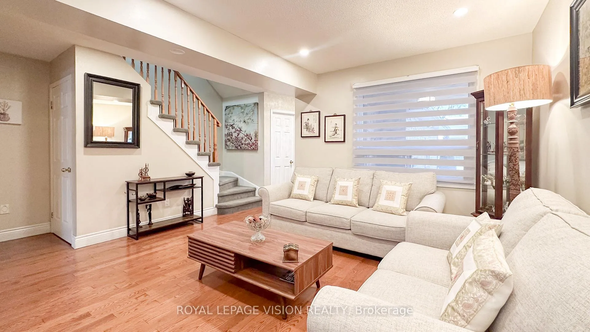 Photo 13 of 1939 A Parkside Drive, Pickering, Amberlea — HOMEH