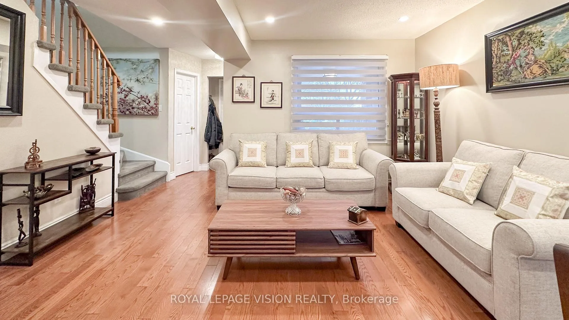 Photo 14 of 1939 A Parkside Drive, Pickering, Amberlea — HOMEH