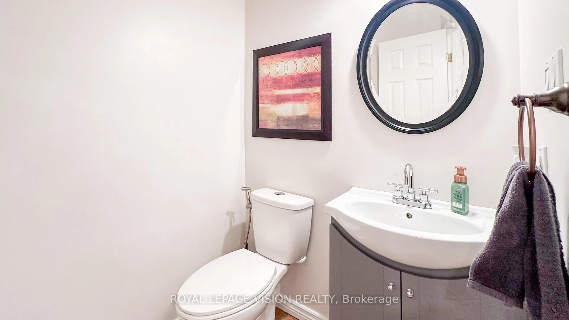 Photo 18 of 1939 A Parkside Drive, Pickering, Amberlea — HOMEH