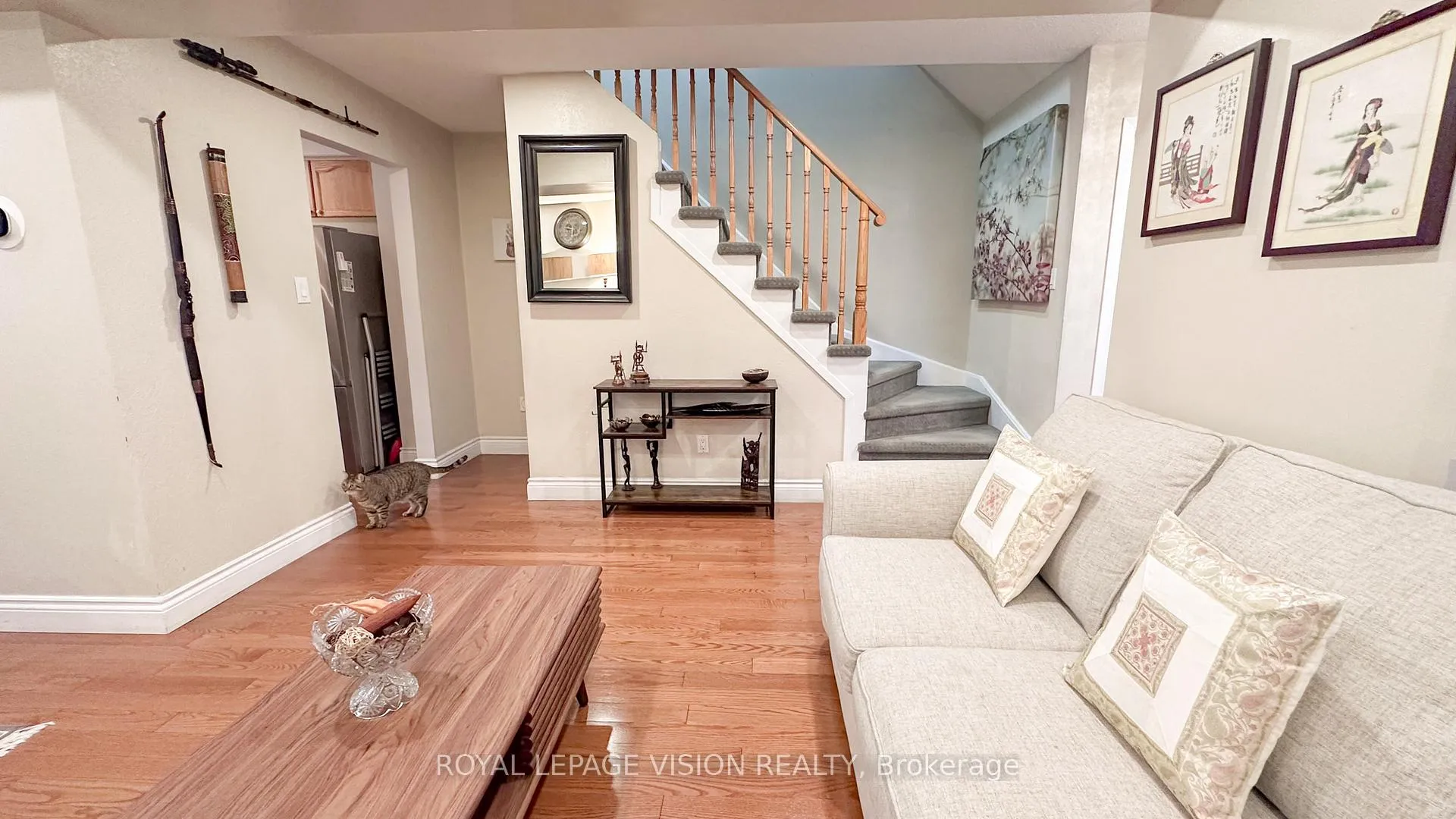Photo 23 of 1939 A Parkside Drive, Pickering, Amberlea — HOMEH