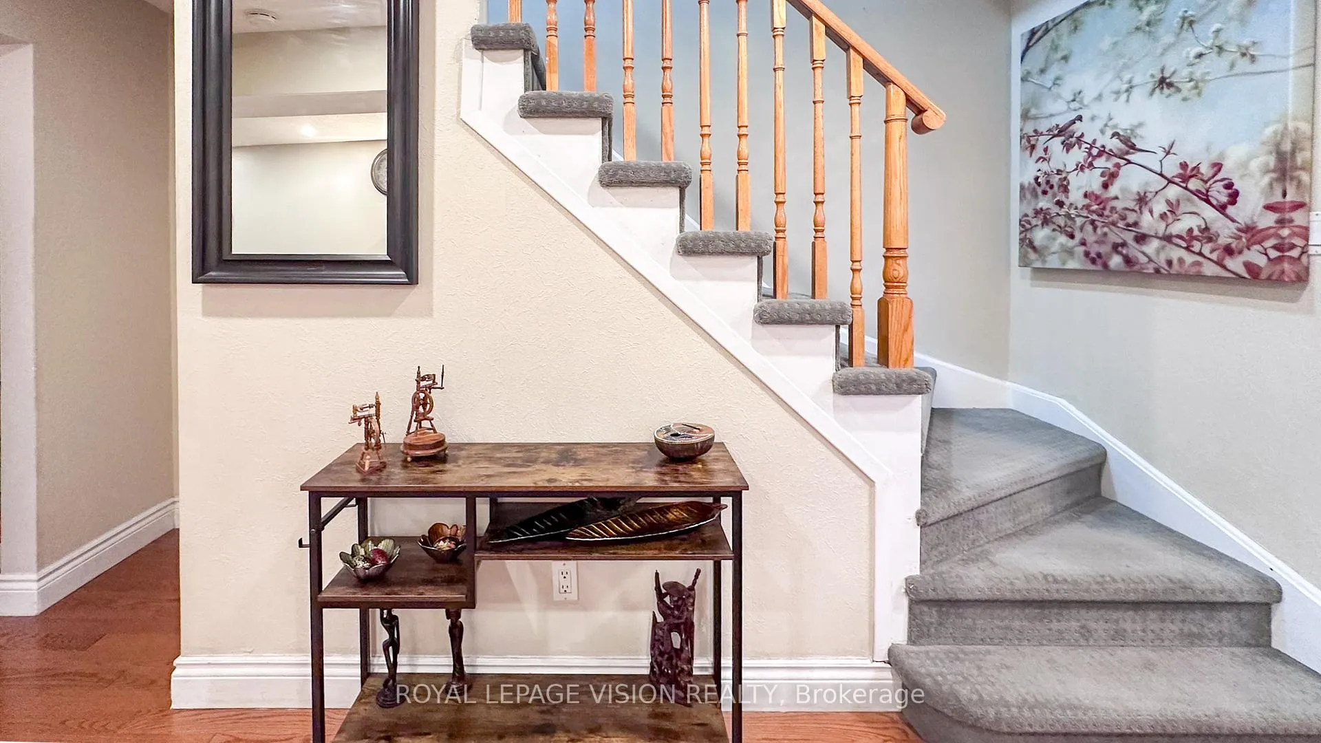 Photo 24 of 1939 A Parkside Drive, Pickering, Amberlea — HOMEH