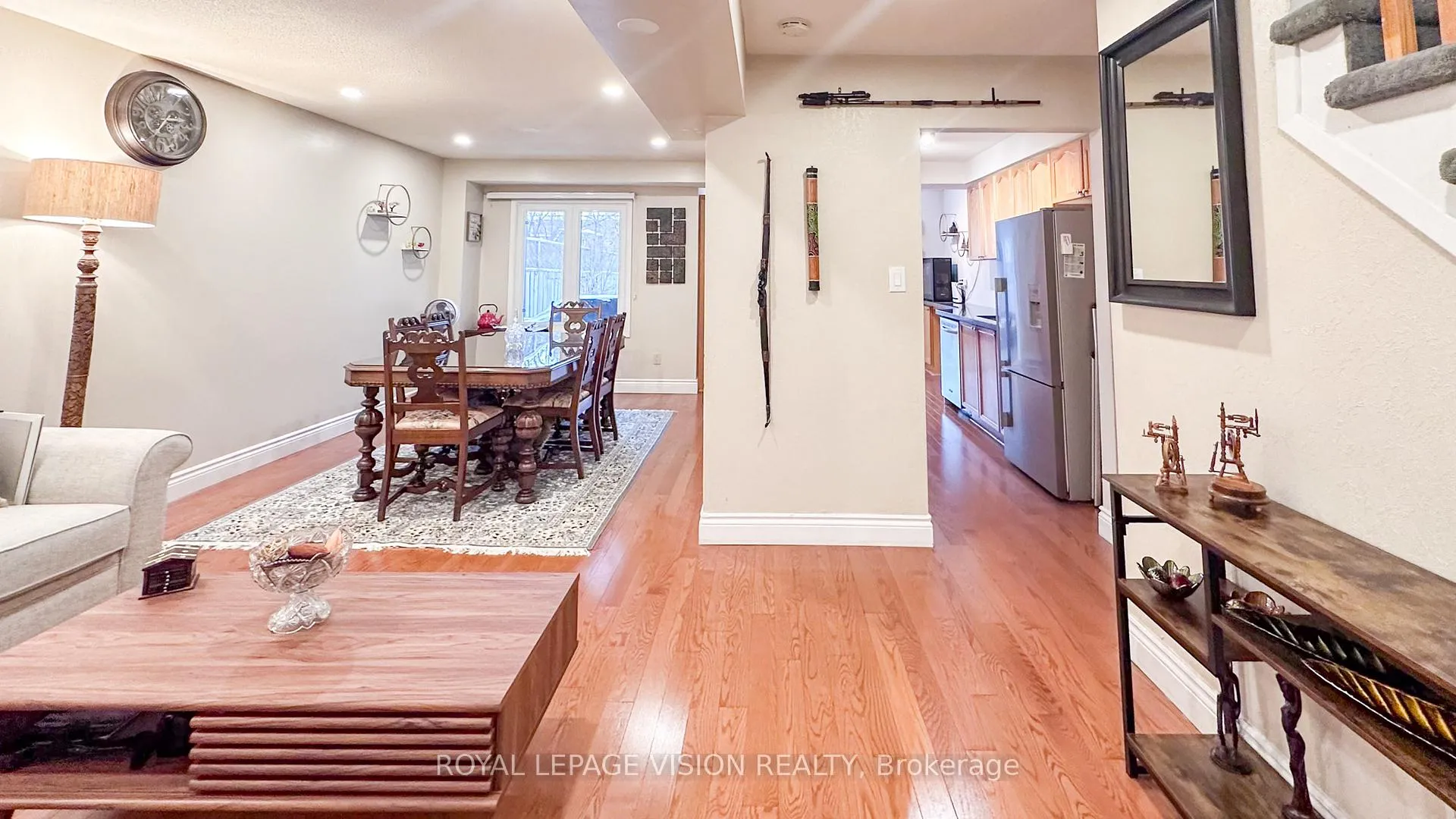 Photo 25 of 1939 A Parkside Drive, Pickering, Amberlea — HOMEH