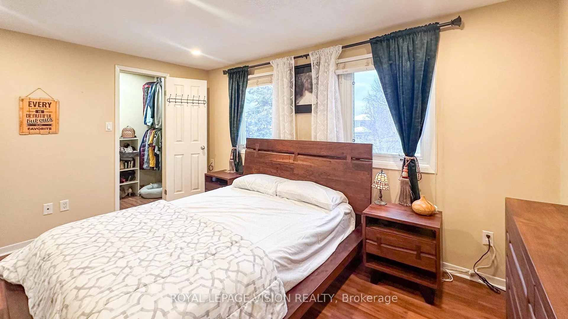 Photo 28 of 1939 A Parkside Drive, Pickering, Amberlea — HOMEH