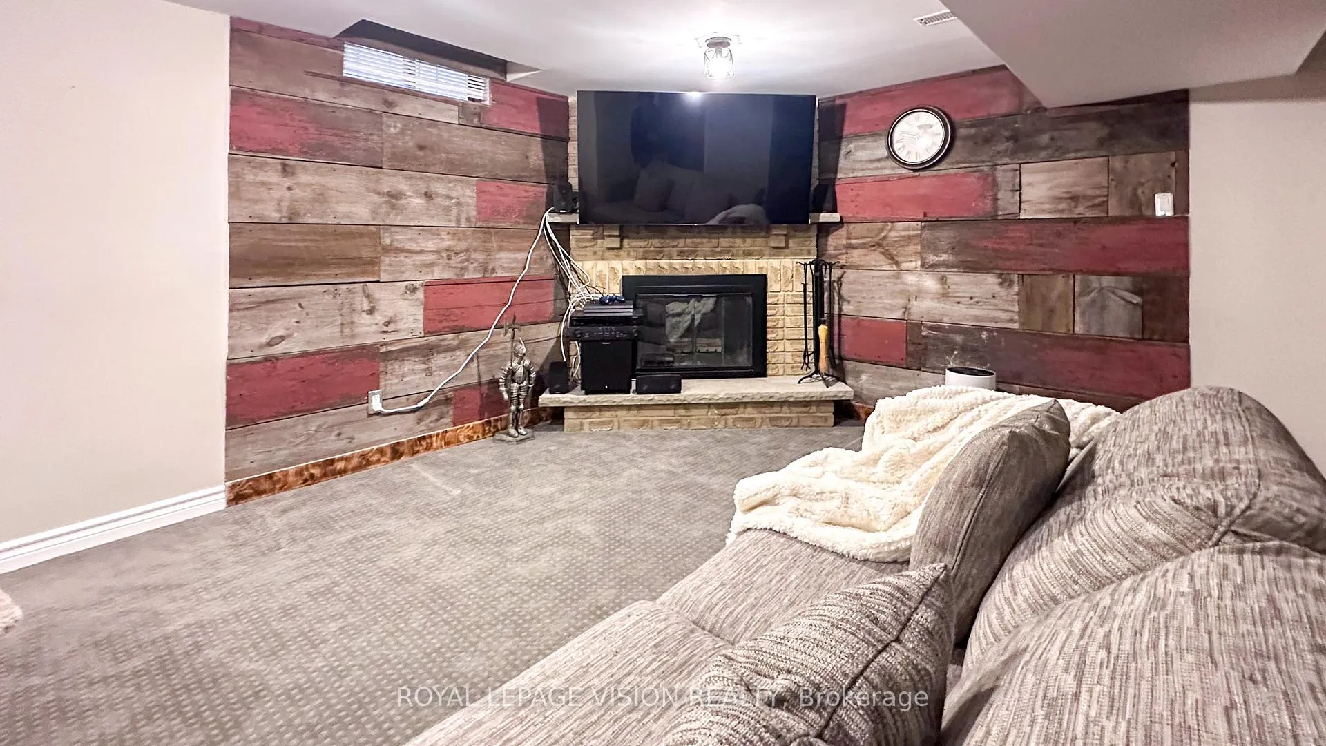 Photo 38 of 1939 A Parkside Drive, Pickering, Amberlea — HOMEH