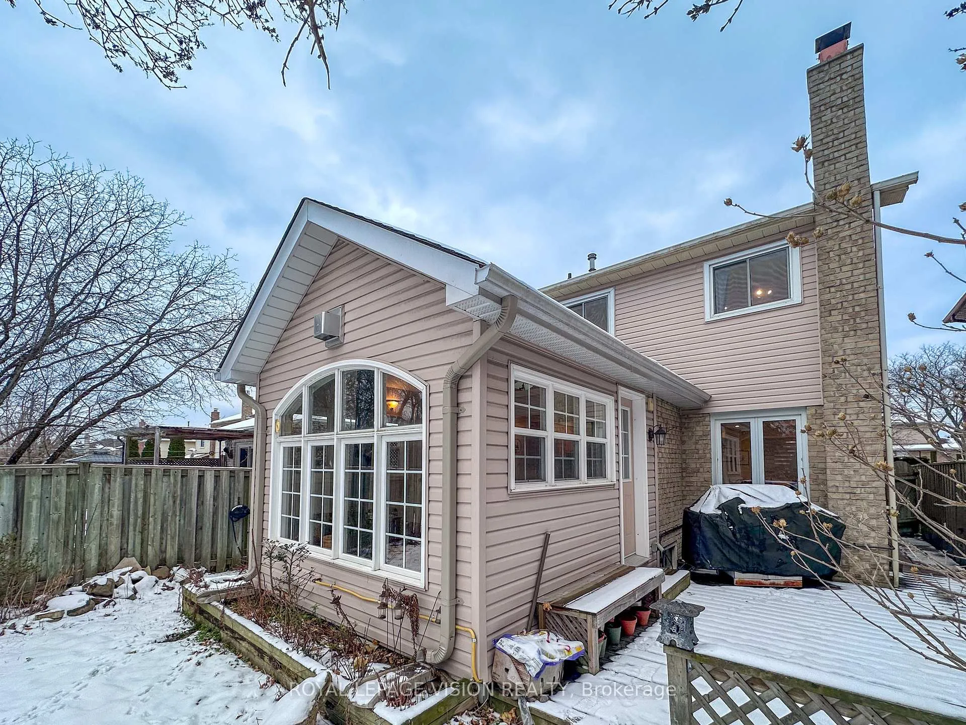 Photo 43 of 1939 A Parkside Drive, Pickering, Amberlea — HOMEH