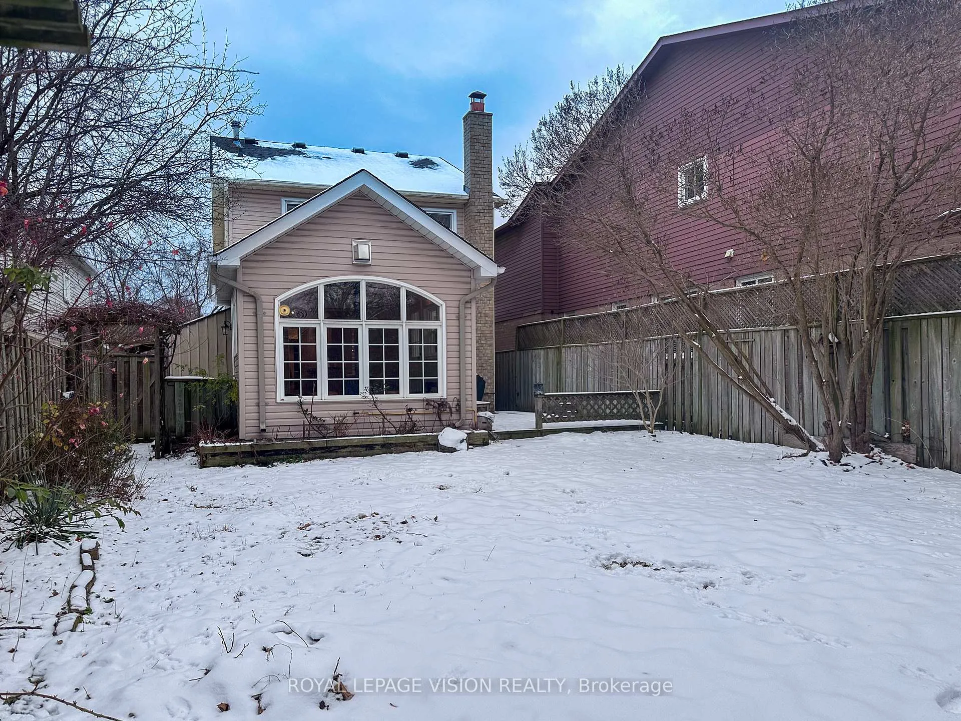 Photo 45 of 1939 A Parkside Drive, Pickering, Amberlea — HOMEH