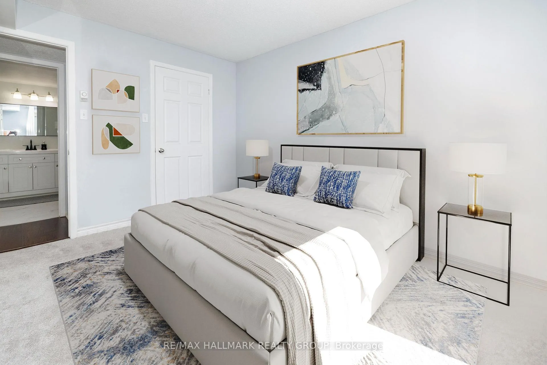 Photo 10 of Unit 203, 345 Centrum Boulevard, Ottawa, Bilberry Creek/Queenswood Heights — HOMEH