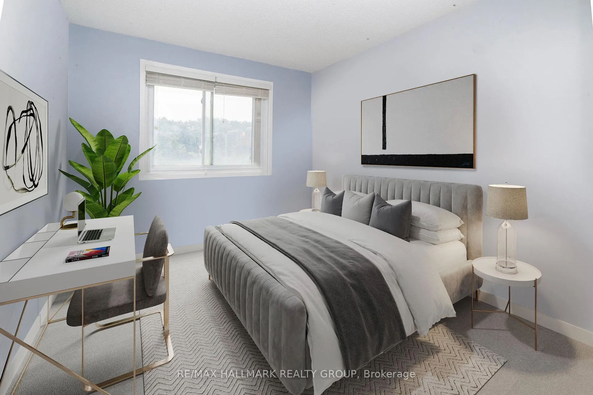 Photo 11 of Unit 203, 345 Centrum Boulevard, Ottawa, Bilberry Creek/Queenswood Heights — HOMEH