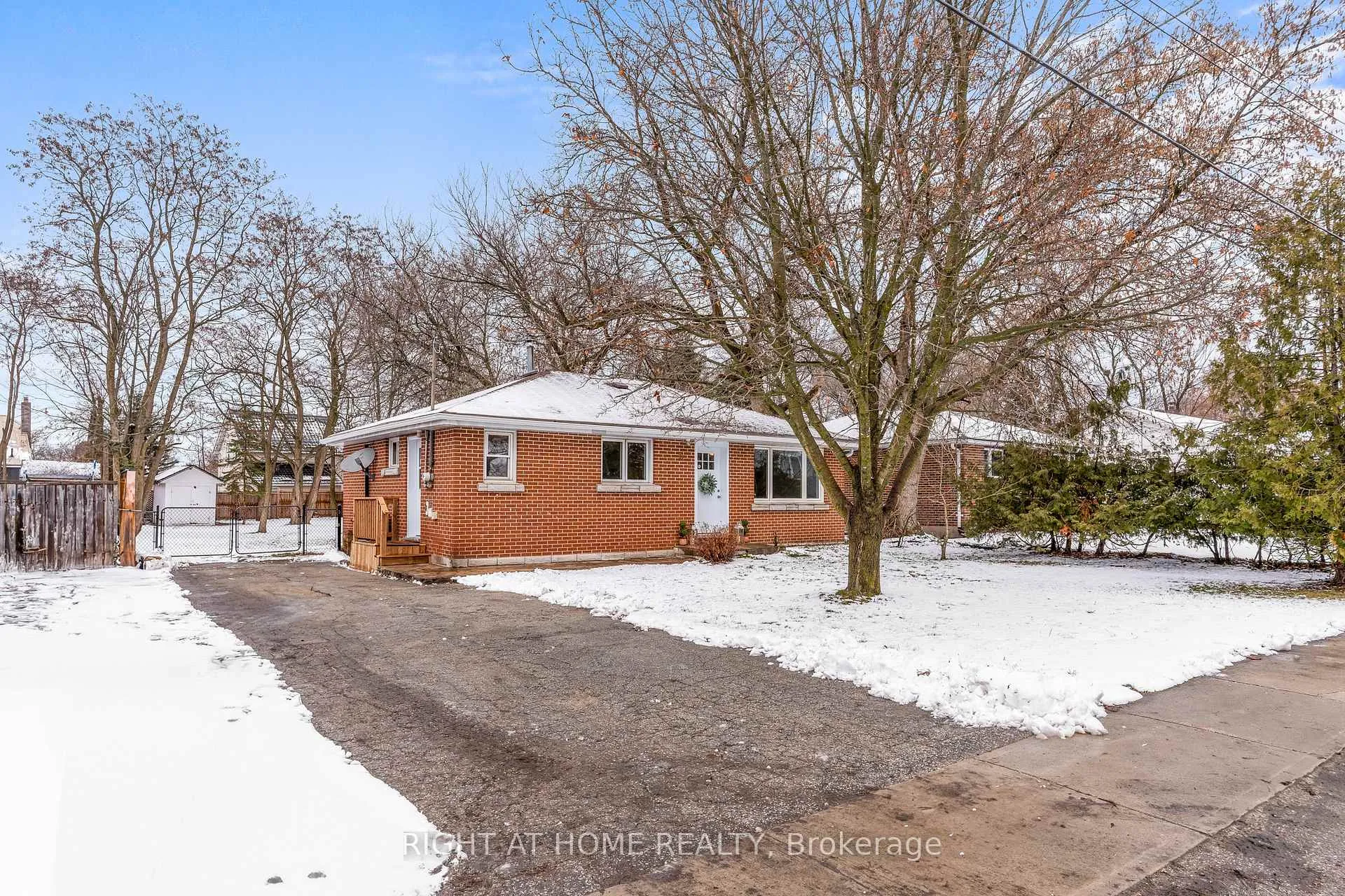 Photo 1 of 81 Jonas Street, Essa, Angus — HOMEH
