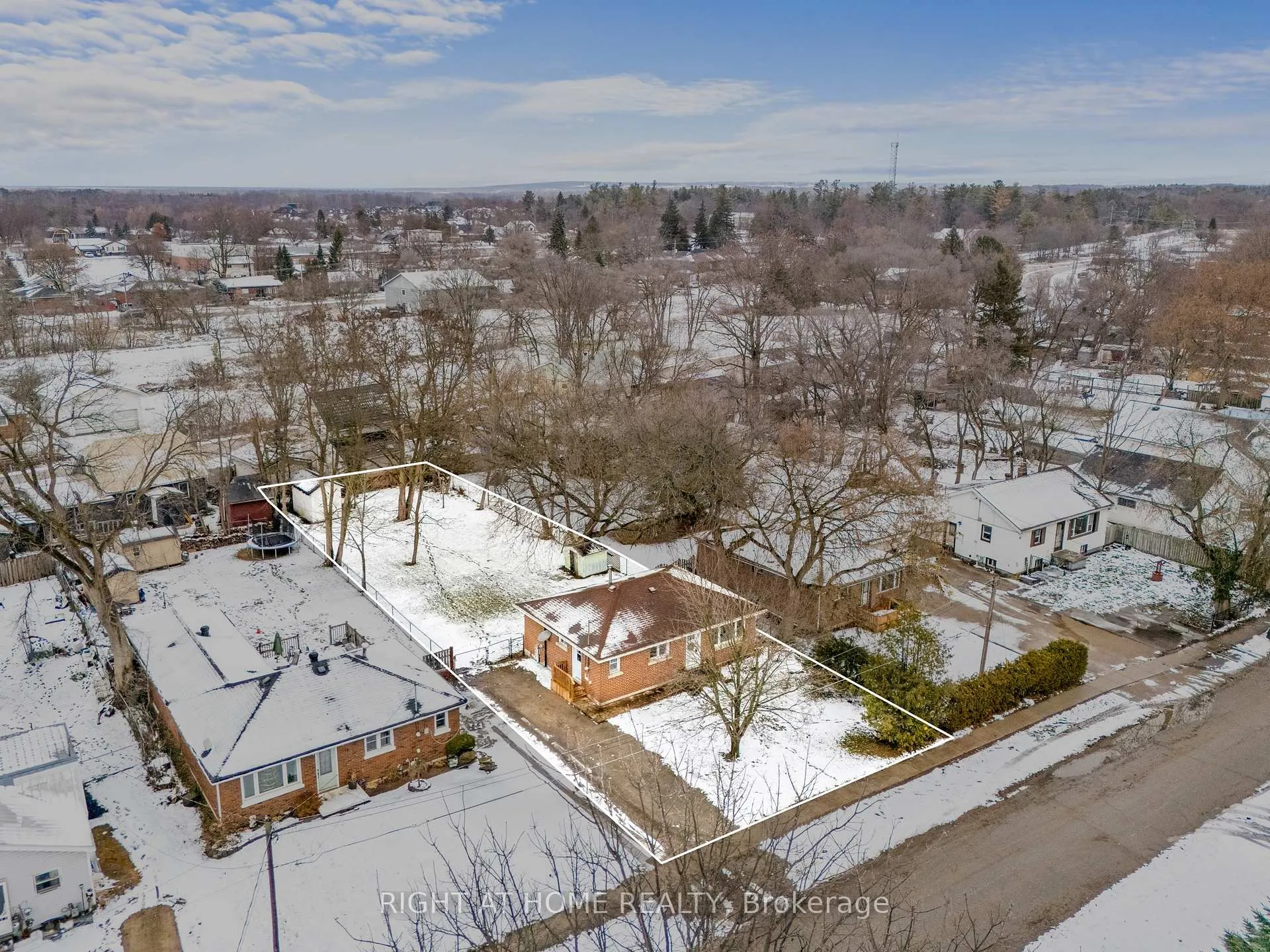Photo 3 of 81 Jonas Street, Essa, Angus — HOMEH