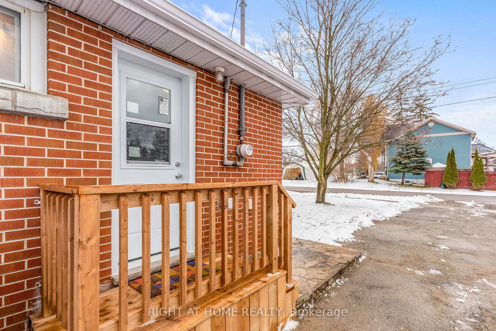 Photo 18 of 81 Jonas Street, Essa, Angus — HOMEH