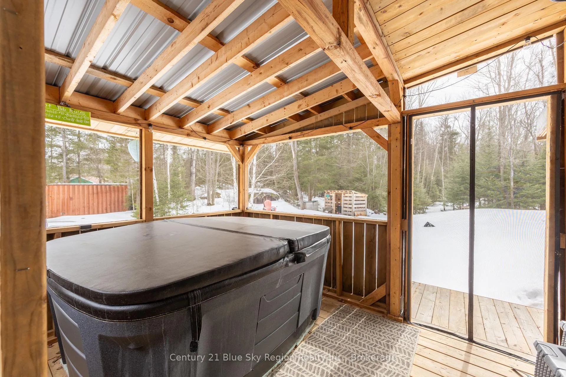 Photo 21 of 229 Lindquist Line, Powassan — HOMEH